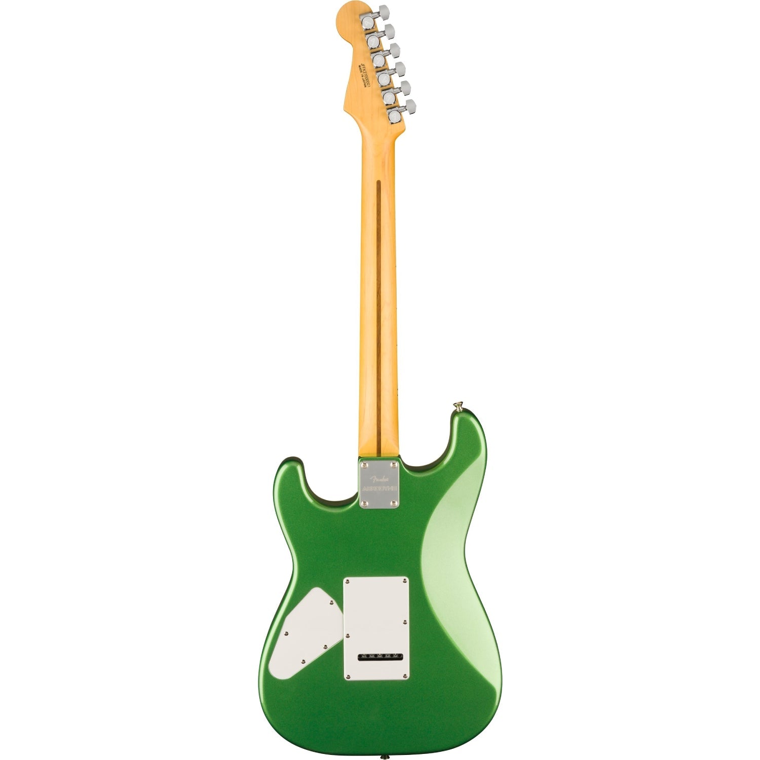 Đàn Guitar Điện Fender Aerodyne Special Stratocaster HSS, Maple Fingerboard-Mai Nguyên Music