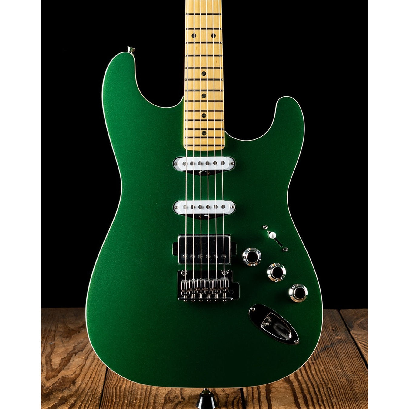 Đàn Guitar Điện Fender Aerodyne Special Stratocaster HSS, Maple Fingerboard-Mai Nguyên Music