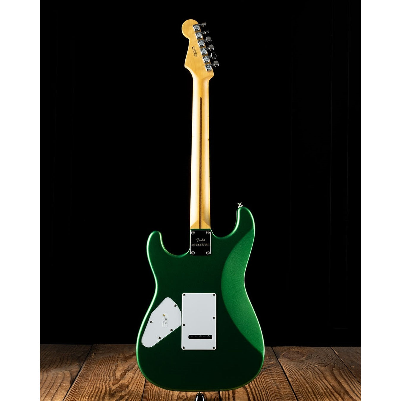 Đàn Guitar Điện Fender Aerodyne Special Stratocaster HSS, Maple Fingerboard-Mai Nguyên Music