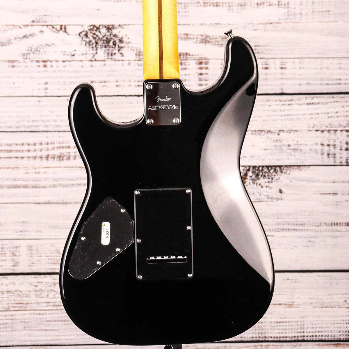 Đàn Guitar Điện Fender Aerodyne Special Stratocaster HSS, Maple Fingerboard-Mai Nguyên Music