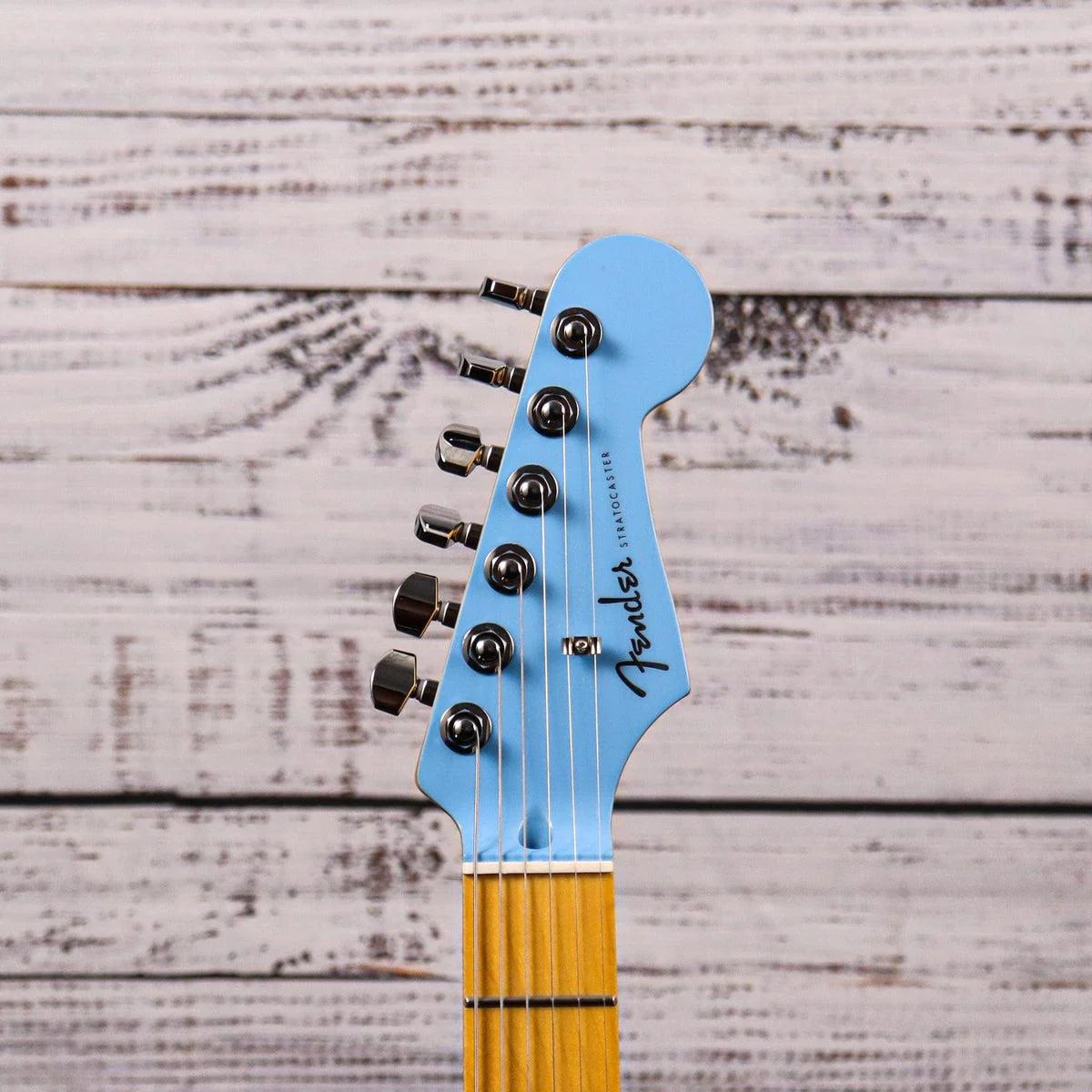 Đàn Guitar Điện Fender Aerodyne Special Stratocaster, Maple Fingerboard-Mai Nguyên Music