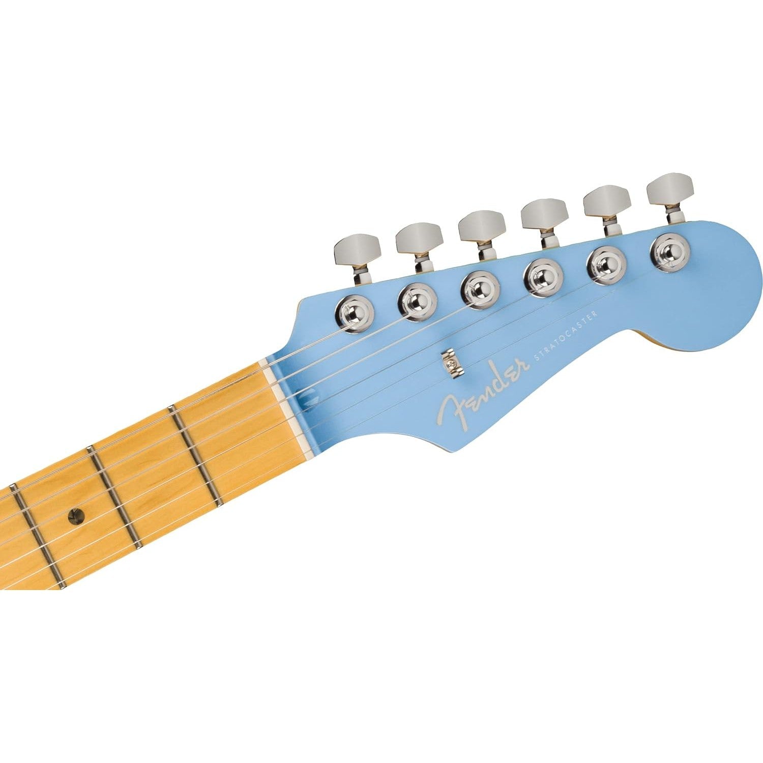 Đàn Guitar Điện Fender Aerodyne Special Stratocaster, Maple Fingerboard-Mai Nguyên Music