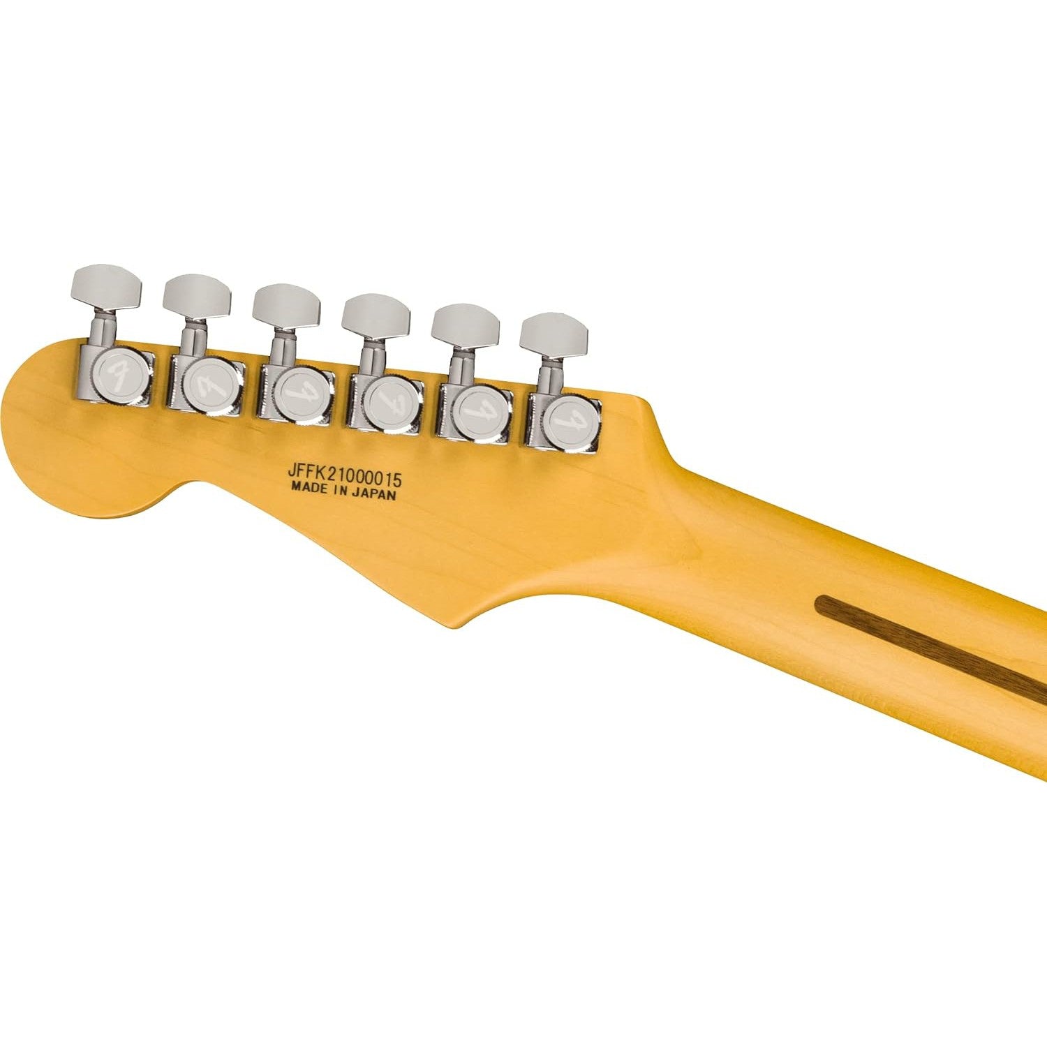 Đàn Guitar Điện Fender Aerodyne Special Stratocaster, Maple Fingerboard-Mai Nguyên Music