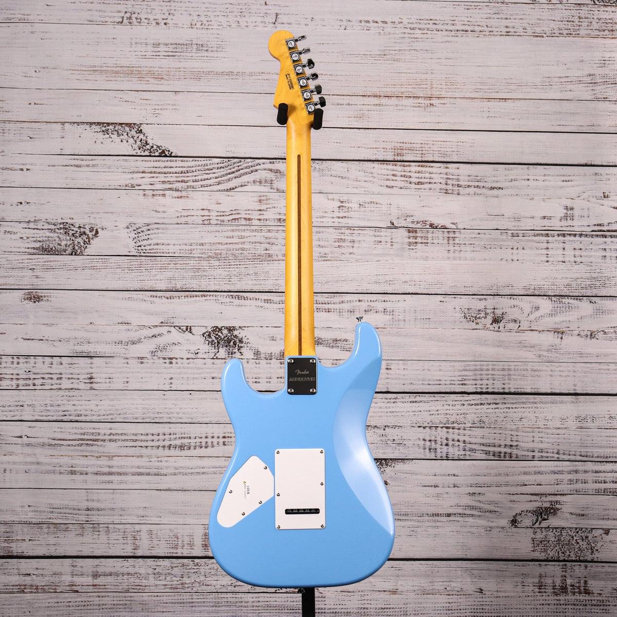 Đàn Guitar Điện Fender Aerodyne Special Stratocaster, Maple Fingerboard-Mai Nguyên Music