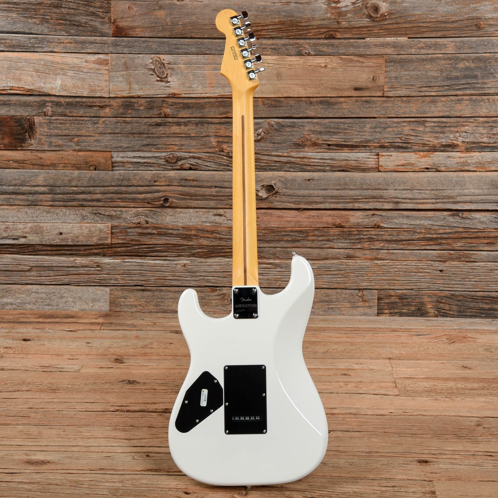 Đàn Guitar Điện Fender Aerodyne Special Stratocaster, Rosewood Fingerboard-Mai Nguyên Music