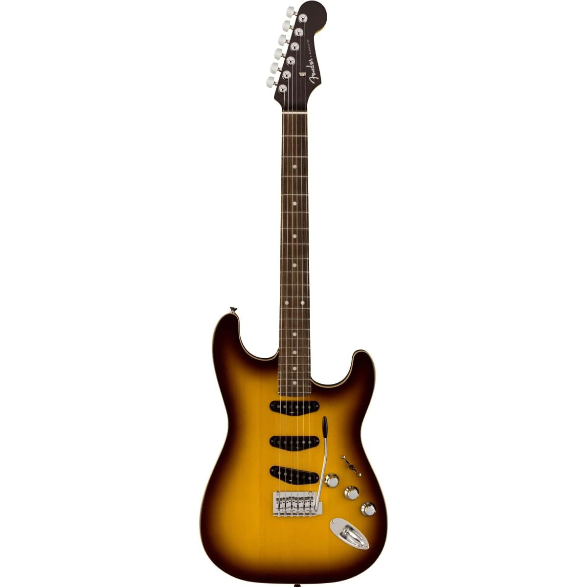 Đàn Guitar Điện Fender Aerodyne Special Stratocaster, Rosewood Fingerboard-Mai Nguyên Music