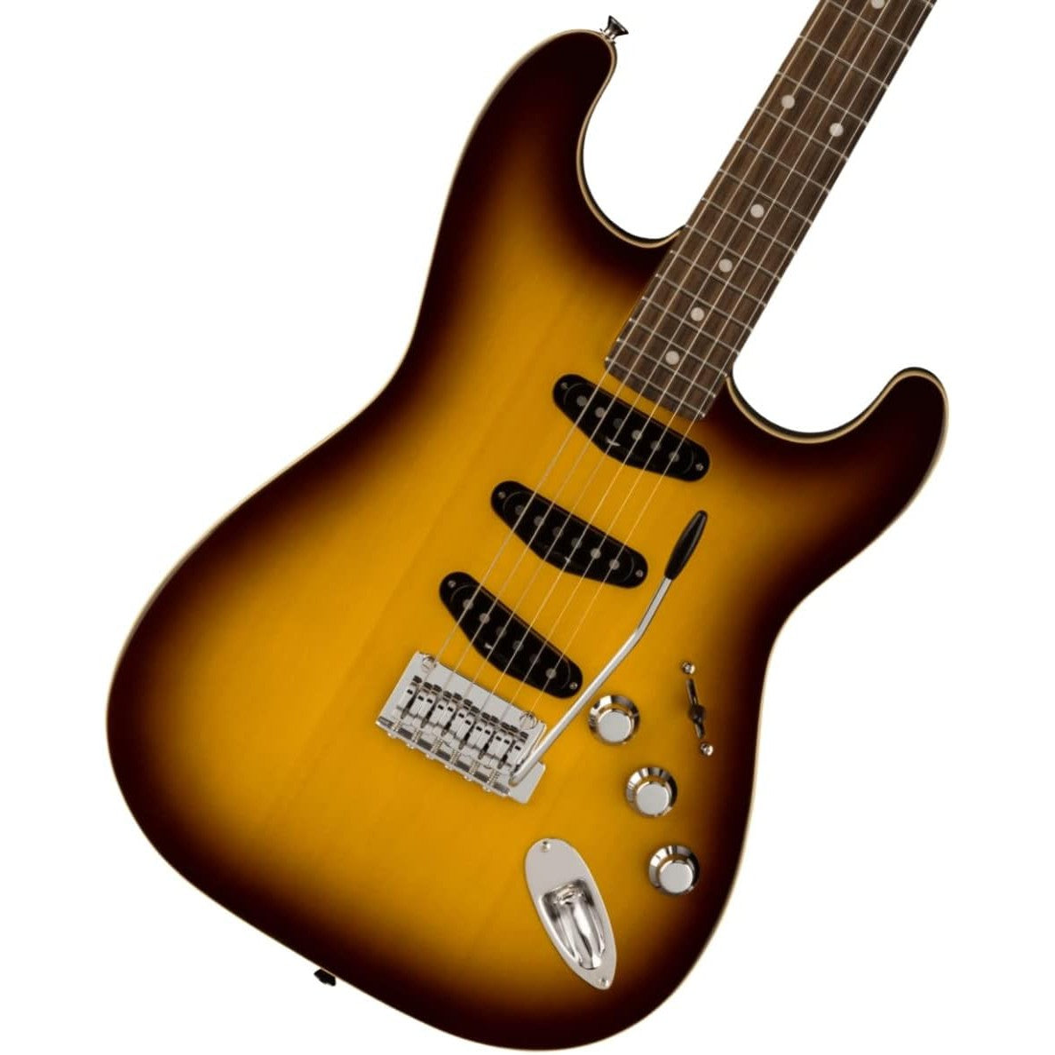 Đàn Guitar Điện Fender Aerodyne Special Stratocaster, Rosewood Fingerboard-Mai Nguyên Music