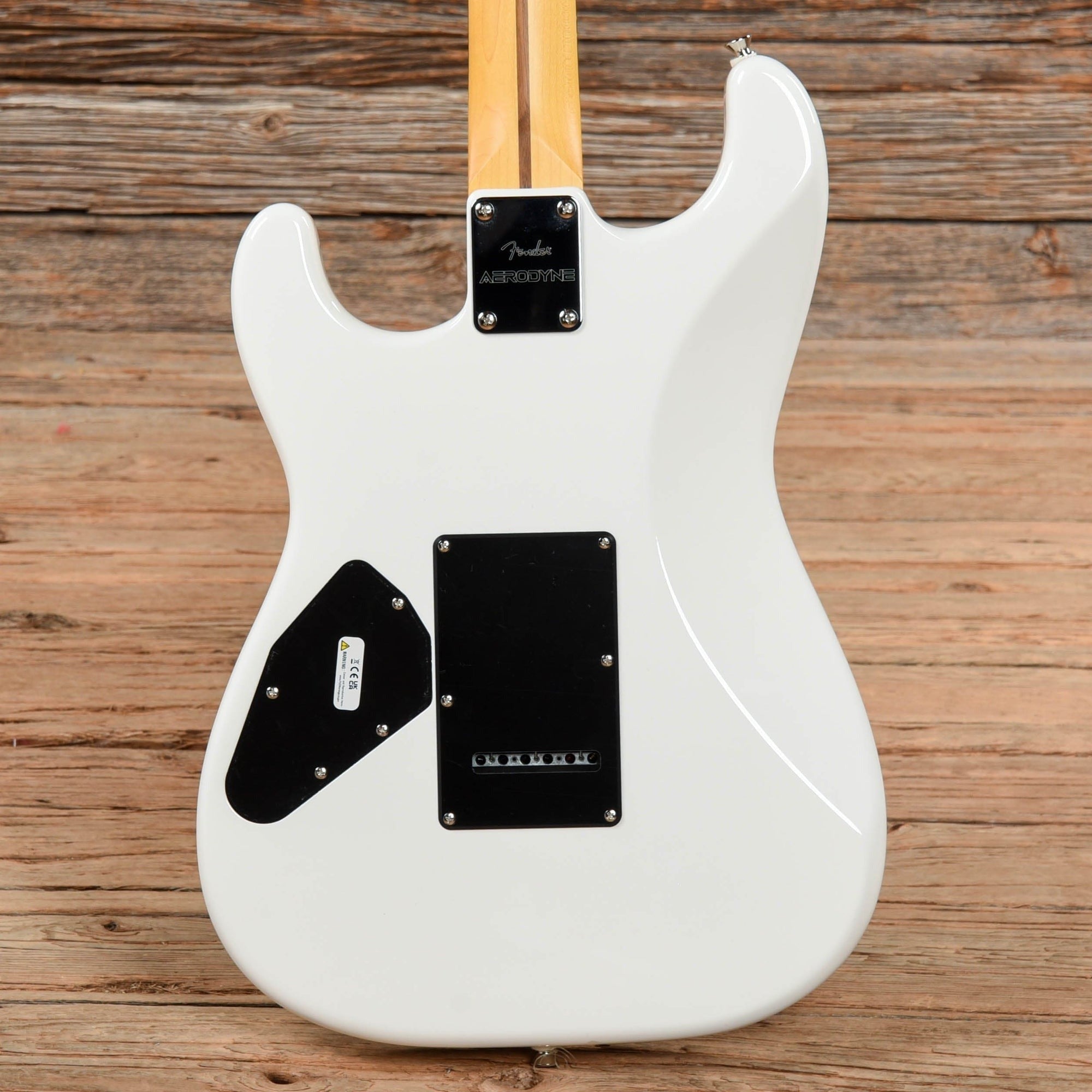 Đàn Guitar Điện Fender Aerodyne Special Stratocaster, Rosewood Fingerboard-Mai Nguyên Music