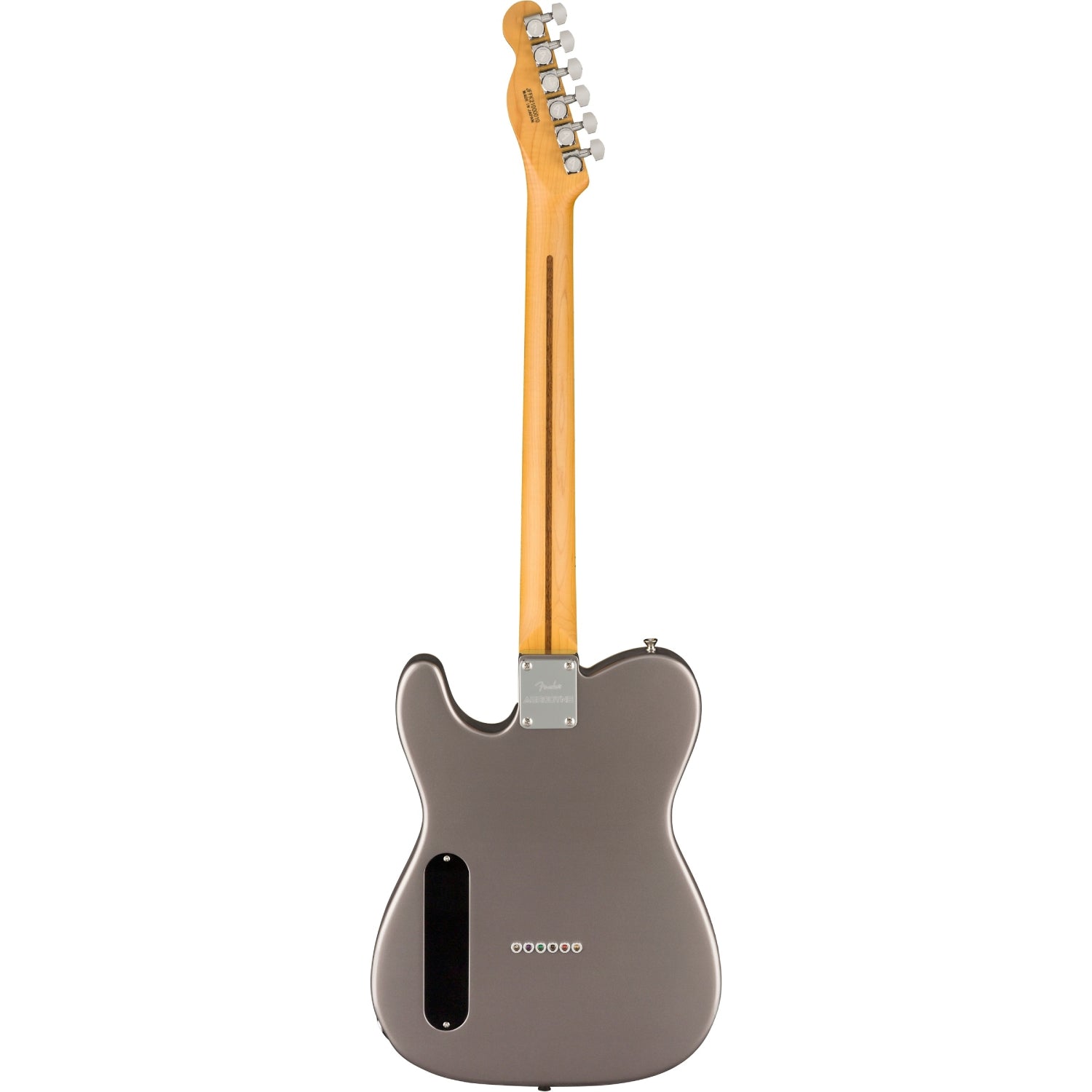 Đàn Guitar Điện Fender Aerodyne Special Telecaster, Maple Fingerboard-Mai Nguyên Music
