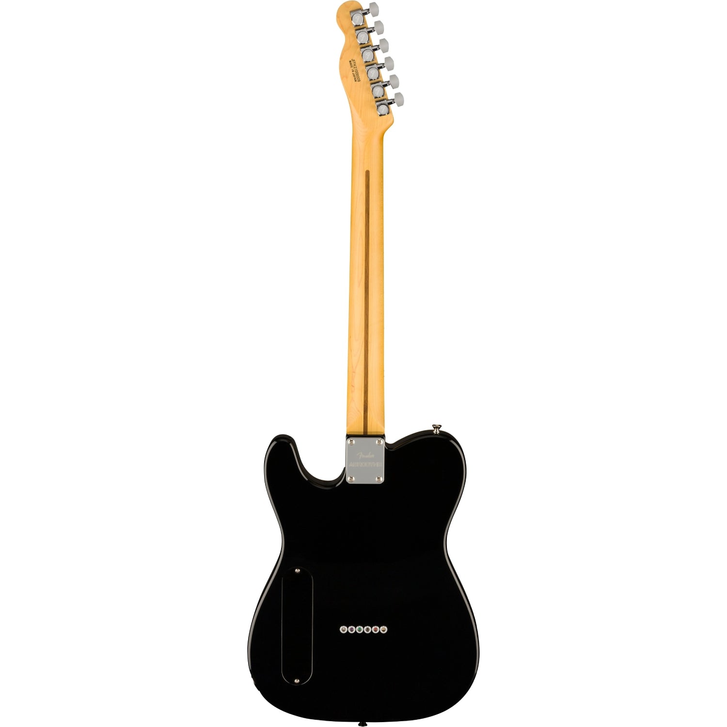 Đàn Guitar Điện Fender Aerodyne Special Telecaster, Maple Fingerboard-Mai Nguyên Music
