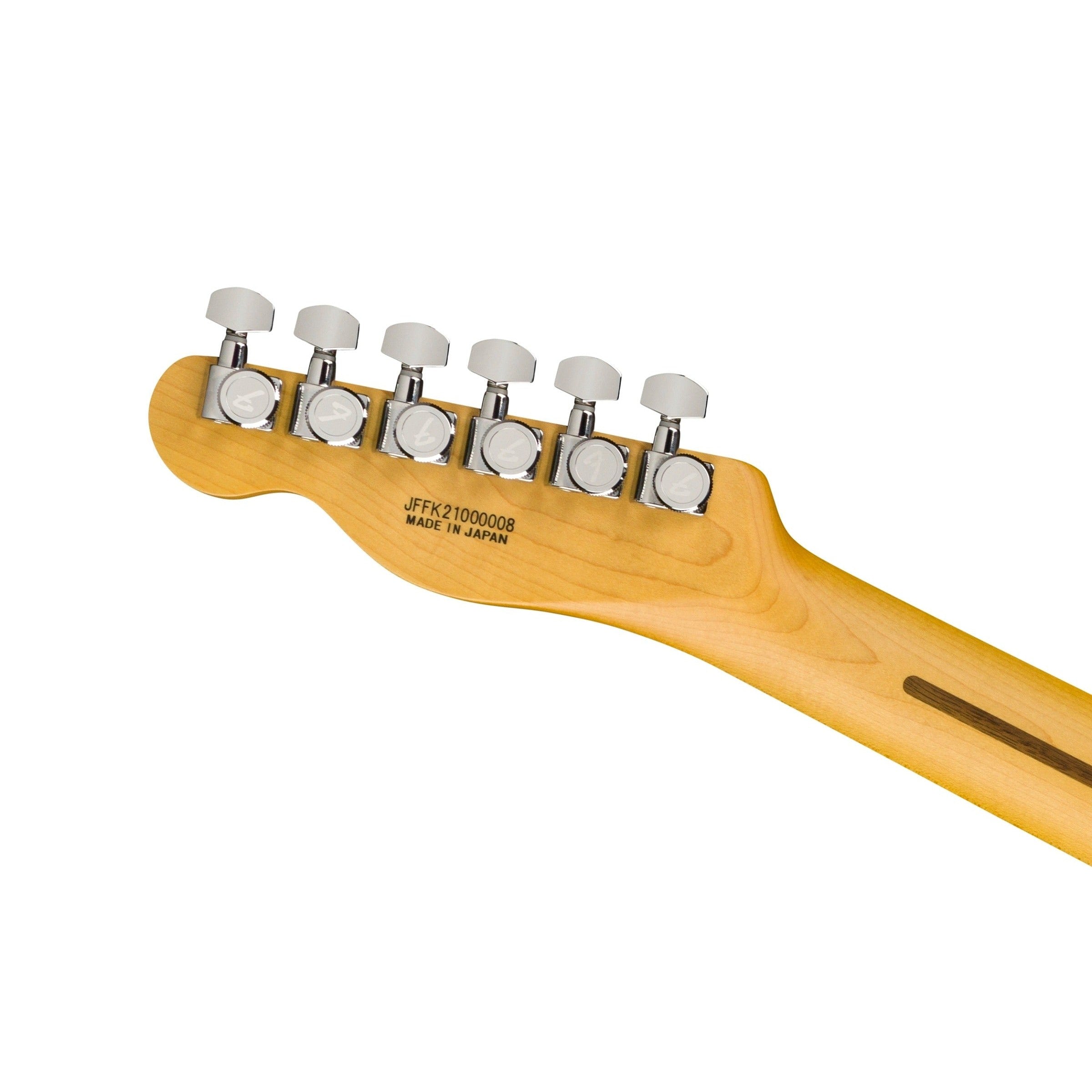 Đàn Guitar Điện Fender Aerodyne Special Telecaster, Rosewood Fingerboard-Mai Nguyên Music