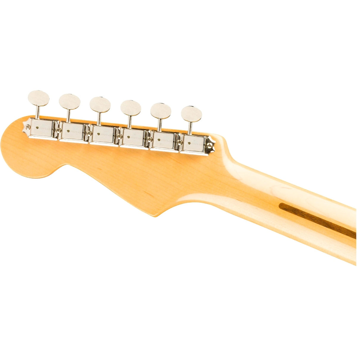 Đàn Guitar Điện Fender American Original 50s Stratocaster, Inca Silver-Mai Nguyên Music