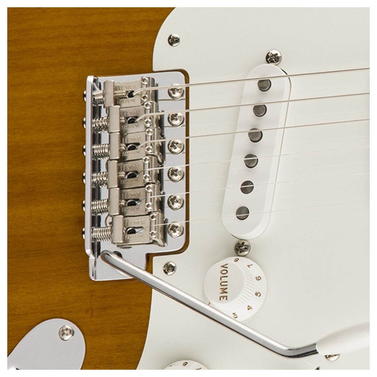 Đàn Guitar Điện Fender American Original 50s Stratocaster, Sunburst-Mai Nguyên Music