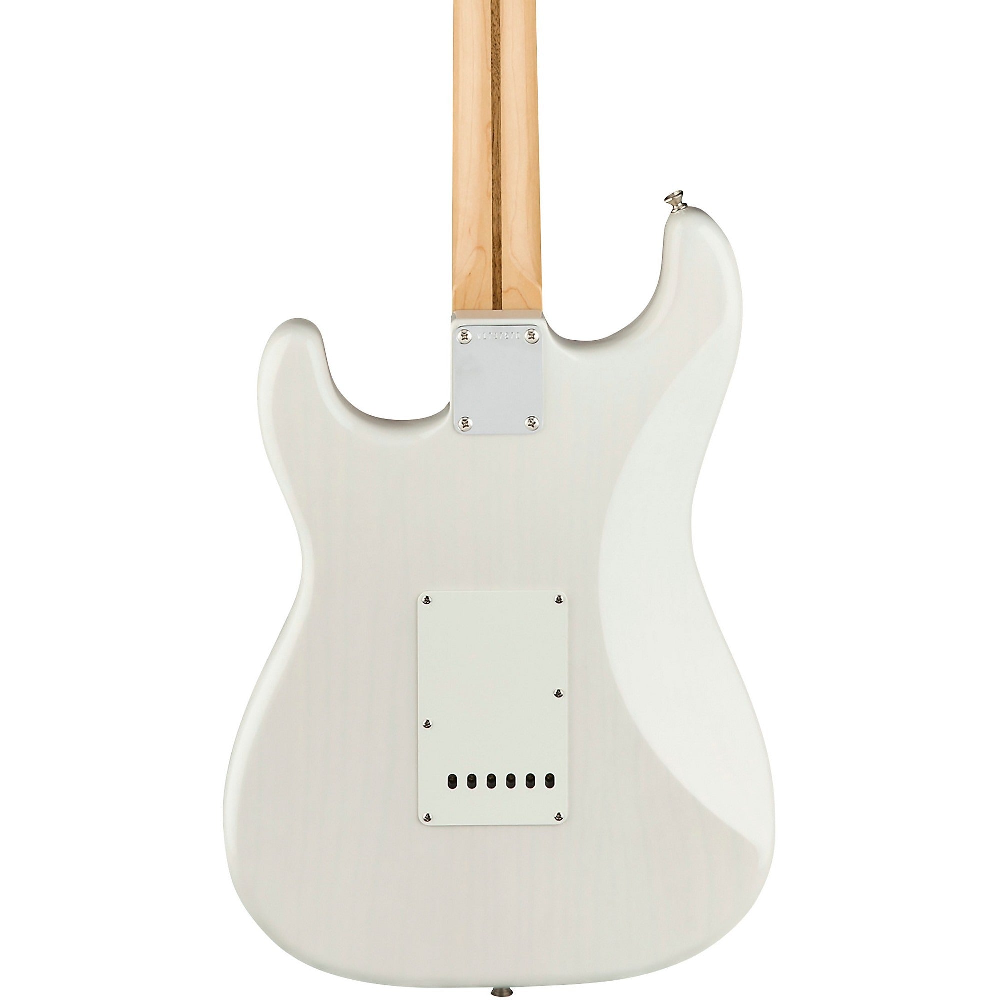 Đàn Guitar Điện Fender American Original 50s Stratocaster, White Blonde-Mai Nguyên Music