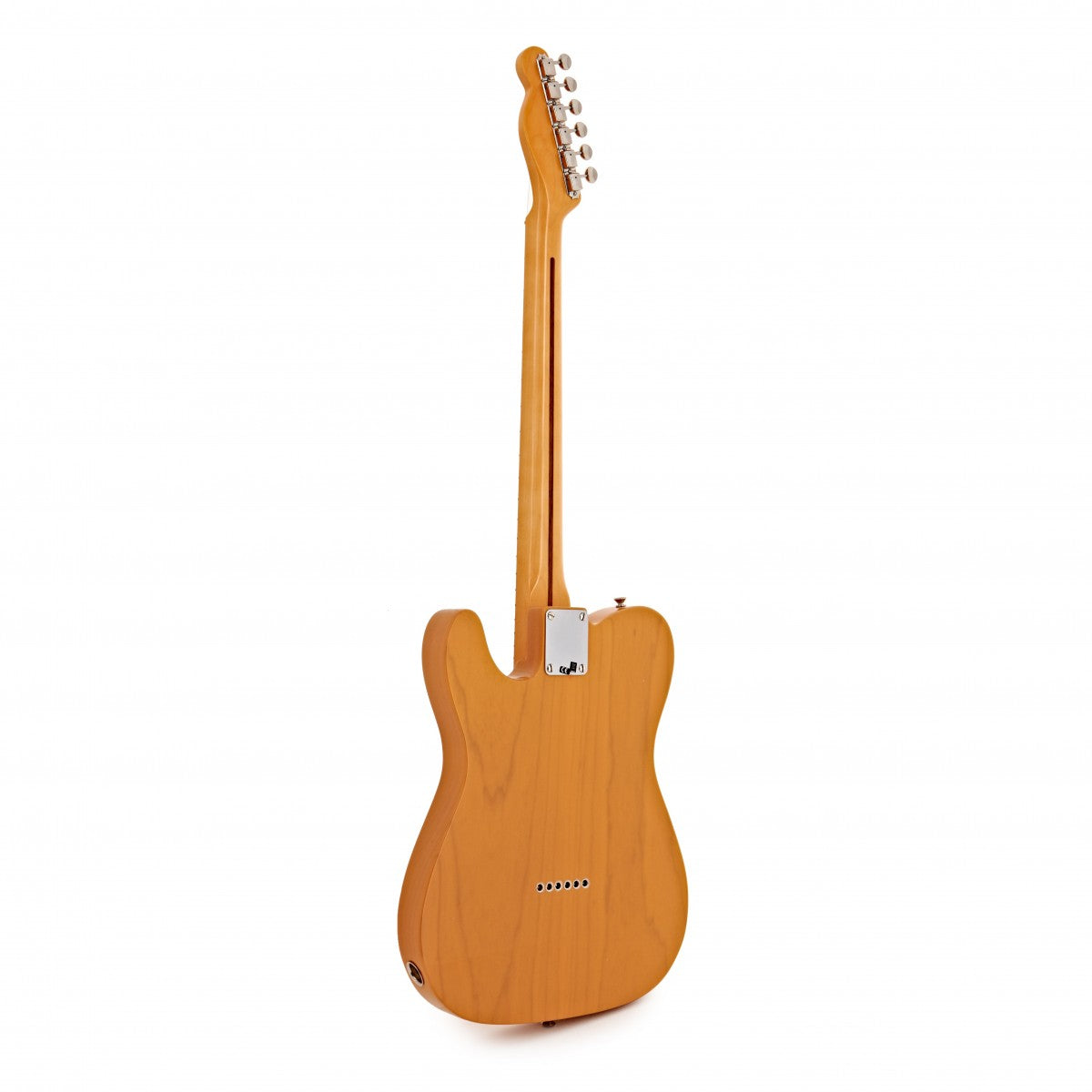 Đàn Guitar Điện Fender American Original 50s Telecaster-Mai Nguyên Music