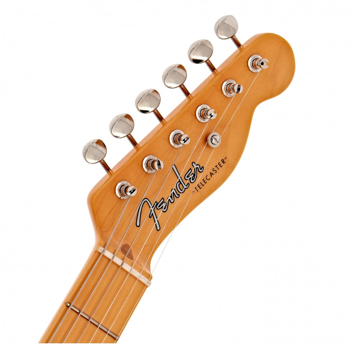 Đàn Guitar Điện Fender American Original 50s Telecaster-Mai Nguyên Music