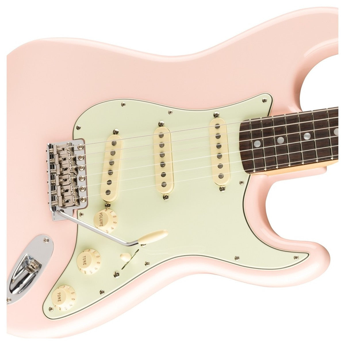 Đàn Guitar Điện Fender American Original 60s Stratocaster-Mai Nguyên Music