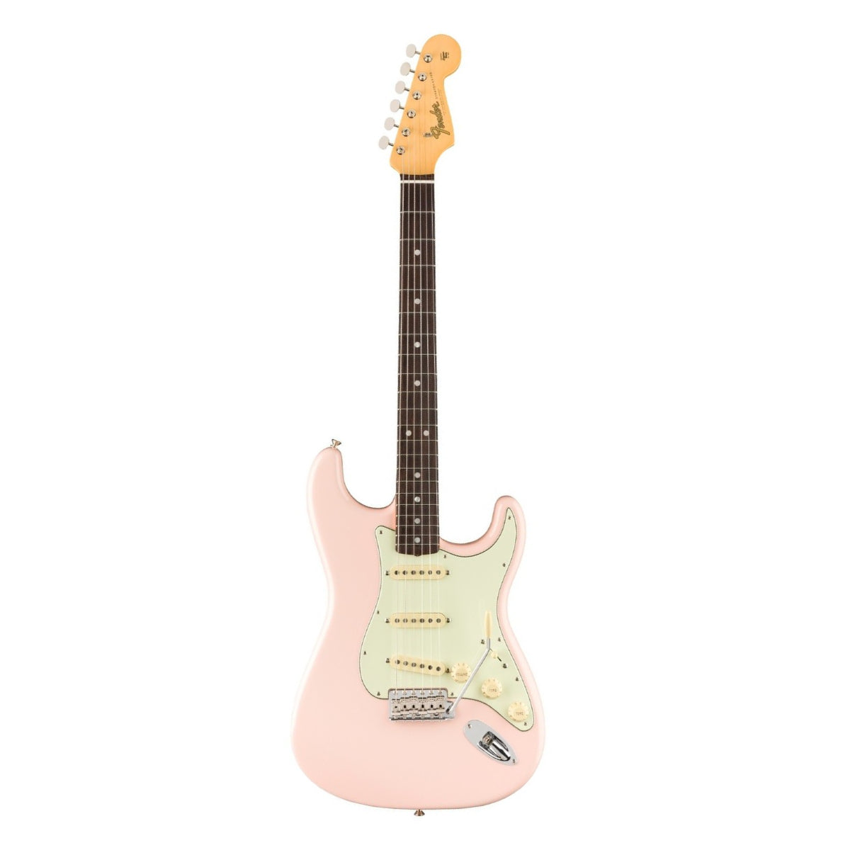 Đàn Guitar Điện Fender American Original 60s Stratocaster-Mai Nguyên Music