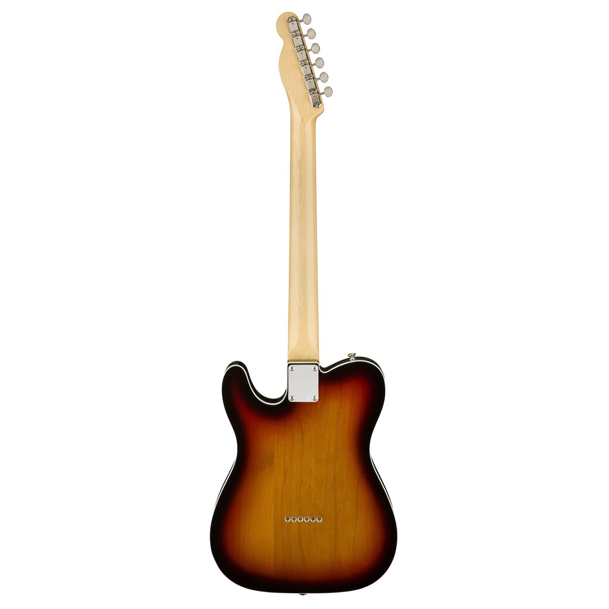 Đàn Guitar Điện Fender American Original 60s Telecaster-Mai Nguyên Music
