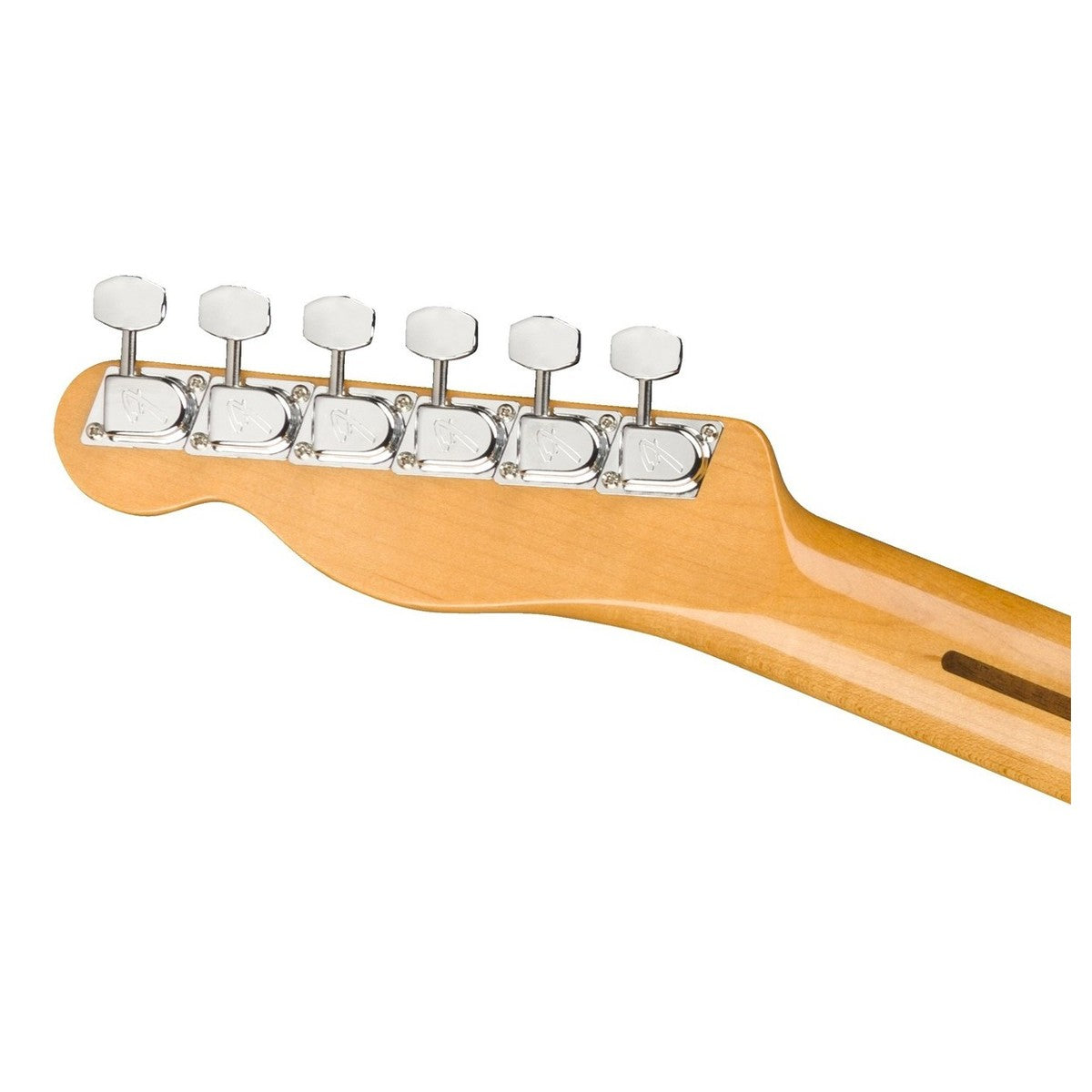 Đàn Guitar Điện Fender American Original 60s Telecaster Thinline-Mai Nguyên Music