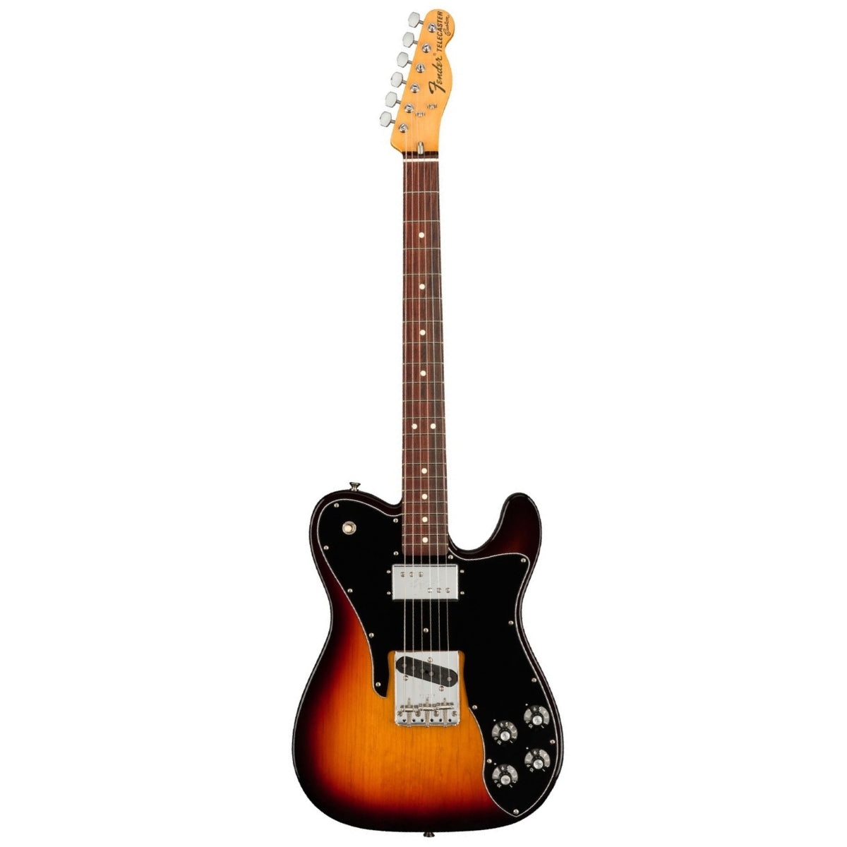 Đàn Guitar Điện Fender American Original 70s Telecaster Custom-Mai Nguyên Music