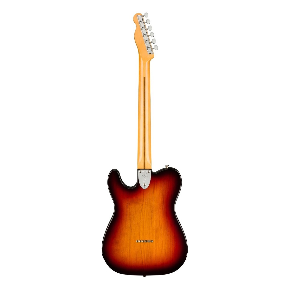 Đàn Guitar Điện Fender American Original 70s Telecaster Custom-Mai Nguyên Music