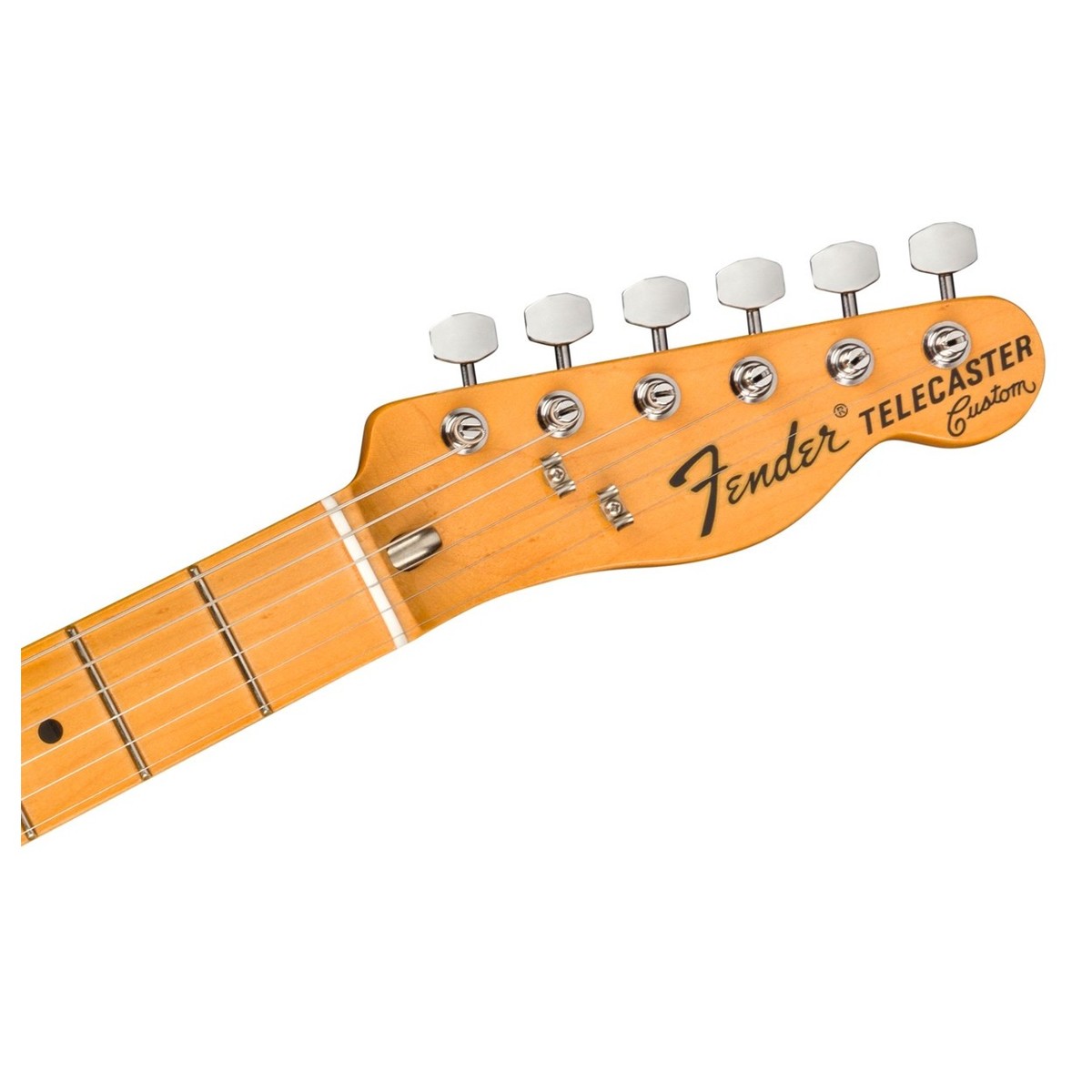 Đàn Guitar Điện Fender American Original 70s Telecaster Custom-Mai Nguyên Music