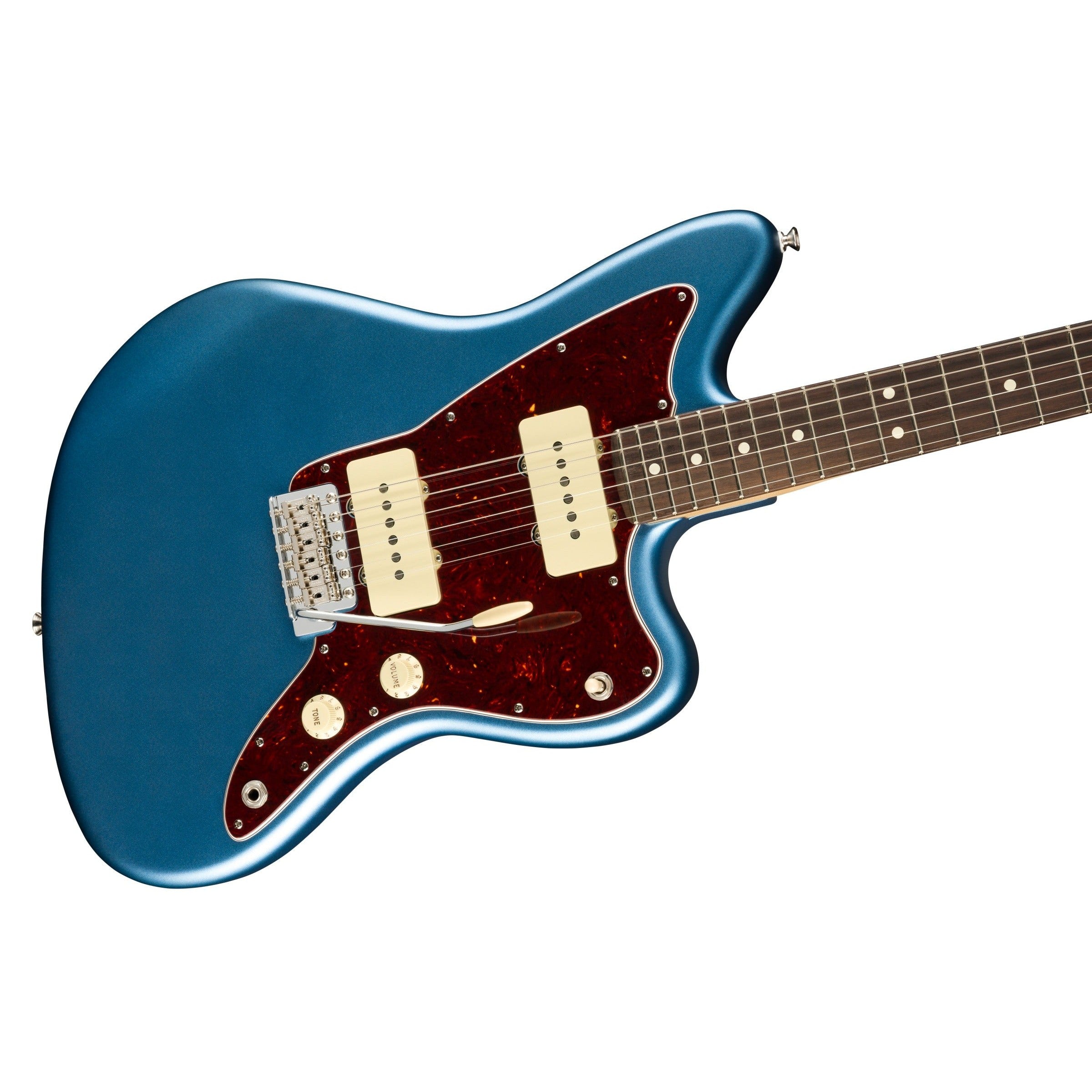 Đàn Guitar Điện Fender American Performer Jazzmaster-Mai Nguyên Music