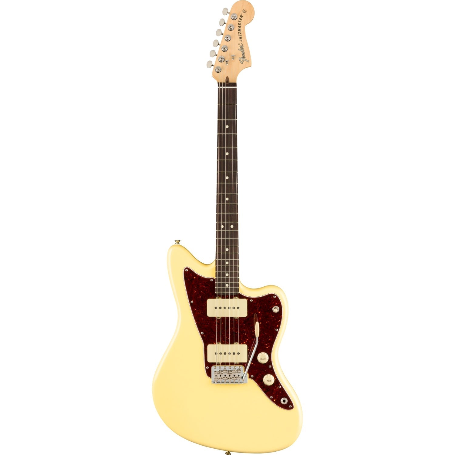 Đàn Guitar Điện Fender American Performer Jazzmaster-Mai Nguyên Music