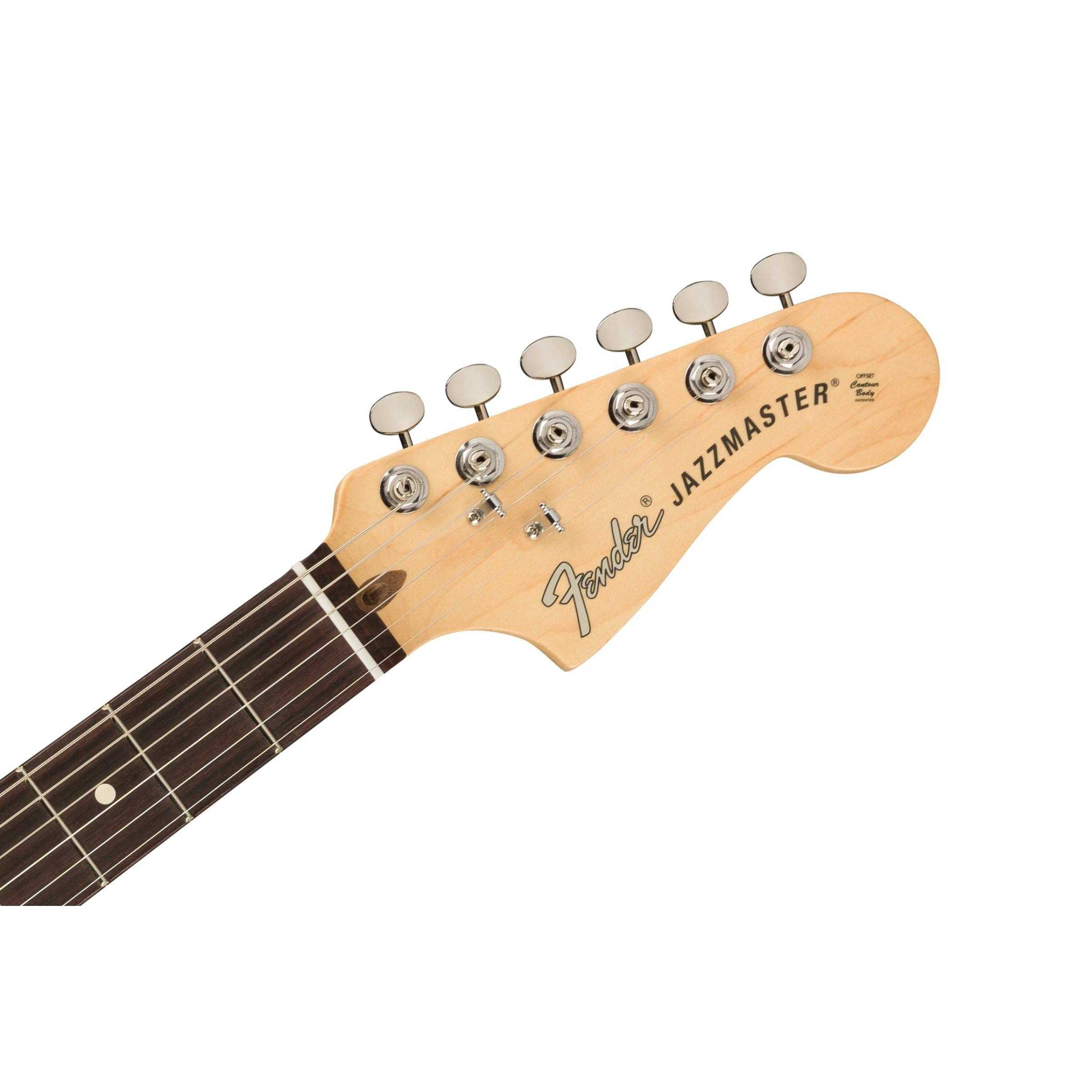Đàn Guitar Điện Fender American Performer Jazzmaster-Mai Nguyên Music