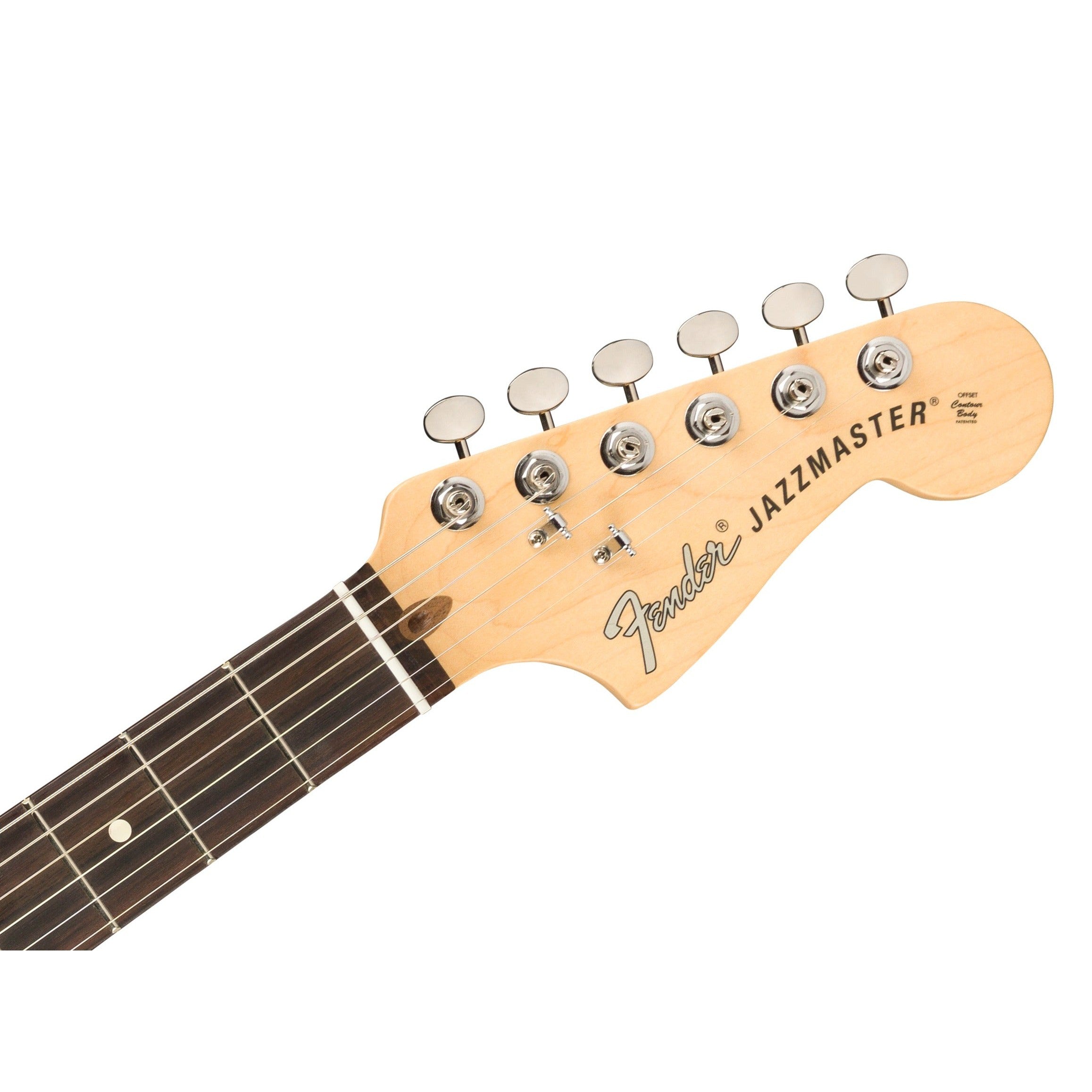 Đàn Guitar Điện Fender American Performer Jazzmaster-Mai Nguyên Music