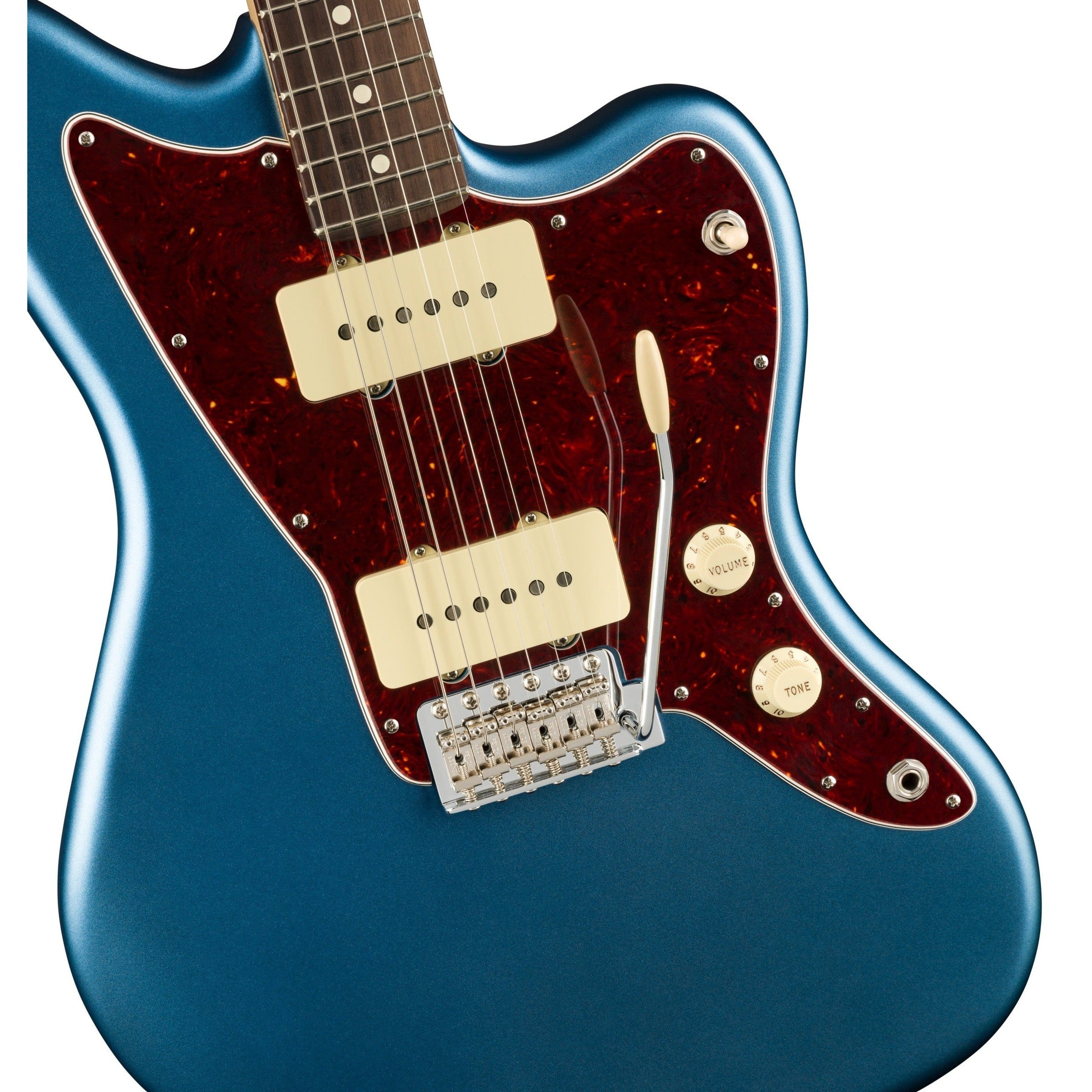 Đàn Guitar Điện Fender American Performer Jazzmaster-Mai Nguyên Music