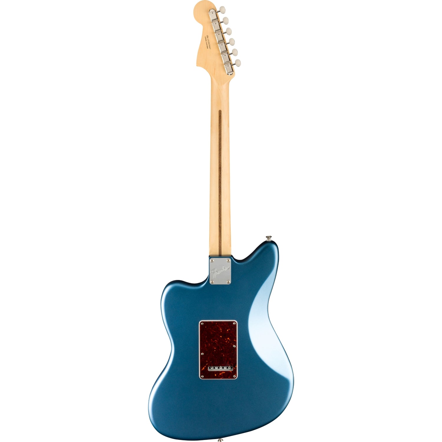Đàn Guitar Điện Fender American Performer Jazzmaster-Mai Nguyên Music