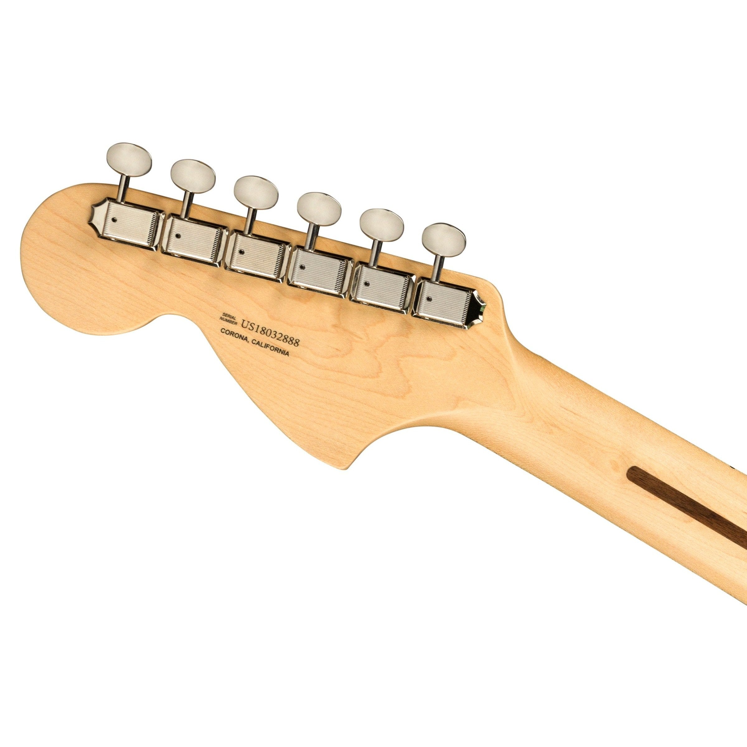 Đàn Guitar Điện Fender American Performer Stratocaster HSS, Maple Fingerboard-Mai Nguyên Music
