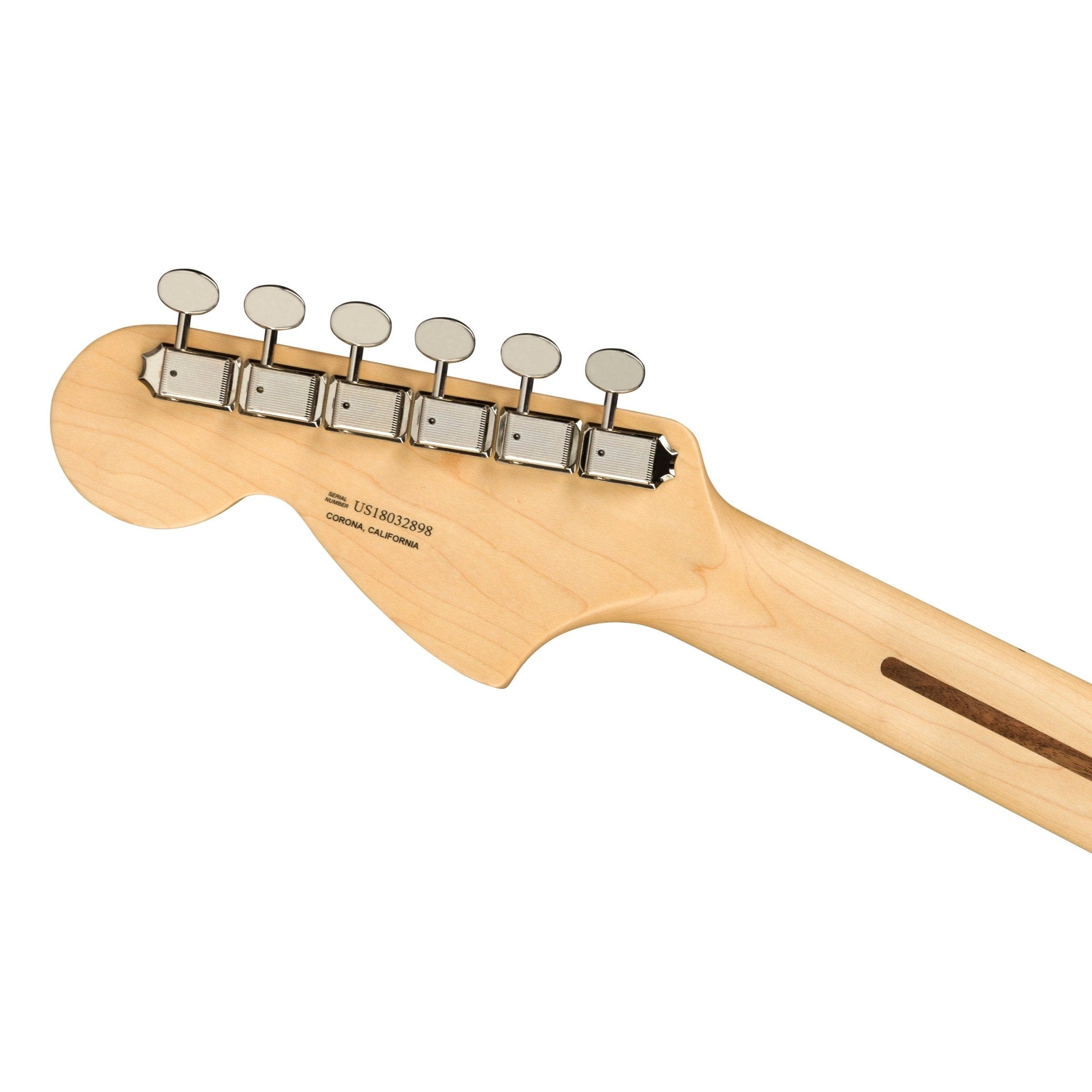 Đàn Guitar Điện Fender American Performer Stratocaster HSS, Maple Fingerboard-Mai Nguyên Music