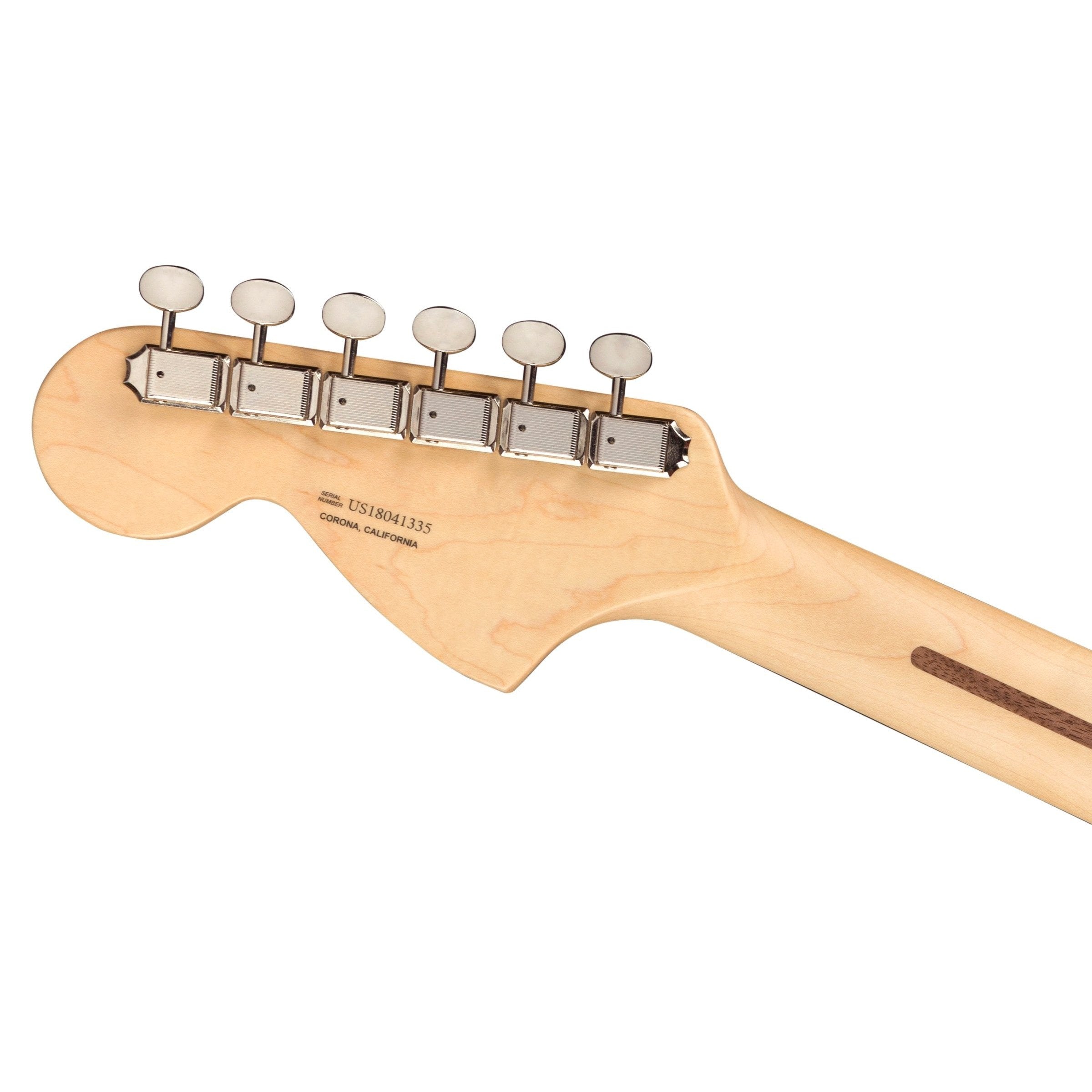Đàn Guitar Điện Fender American Performer Stratocaster HSS, Rosewood Fingerboard-Mai Nguyên Music