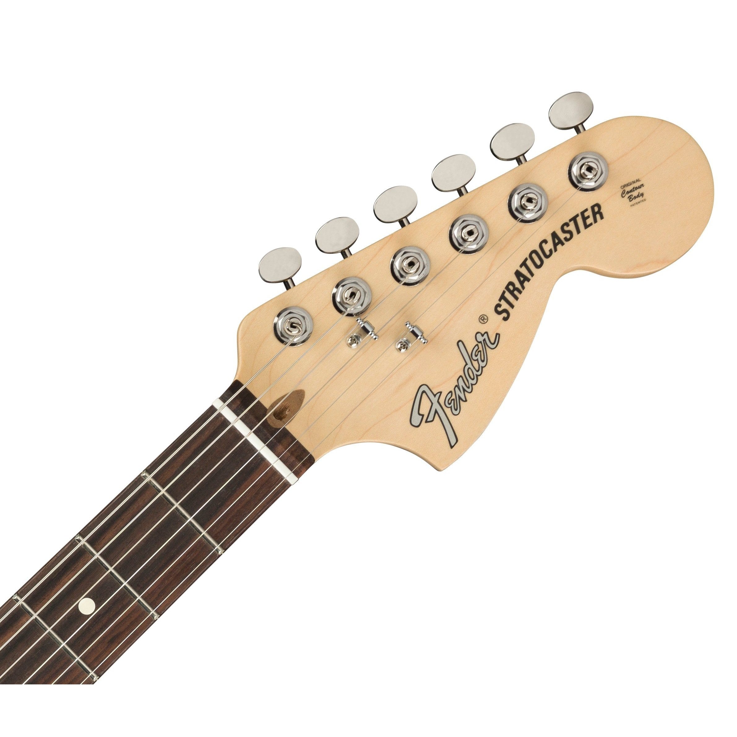 Đàn Guitar Điện Fender American Performer Stratocaster HSS, Rosewood Fingerboard-Mai Nguyên Music
