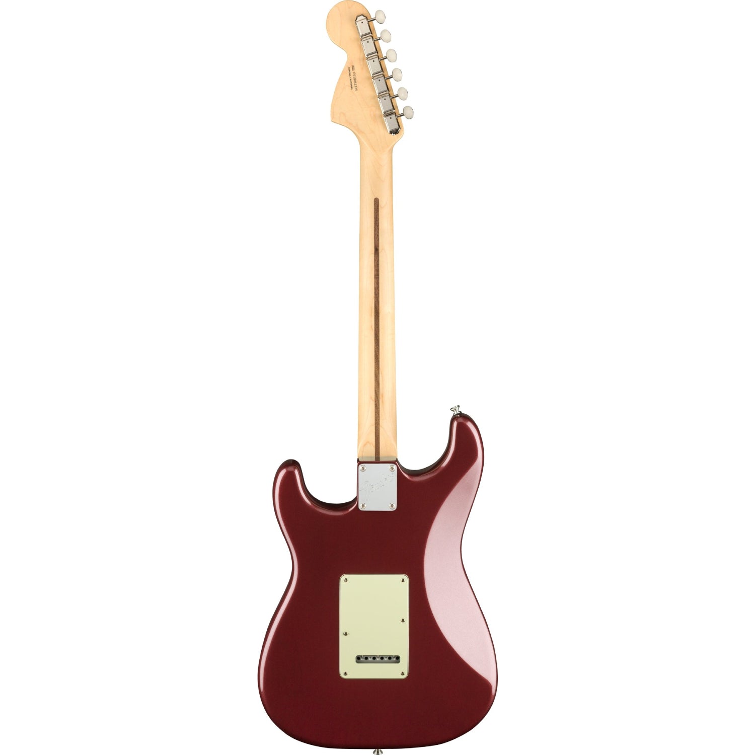 Đàn Guitar Điện Fender American Performer Stratocaster HSS, Rosewood Fingerboard-Mai Nguyên Music