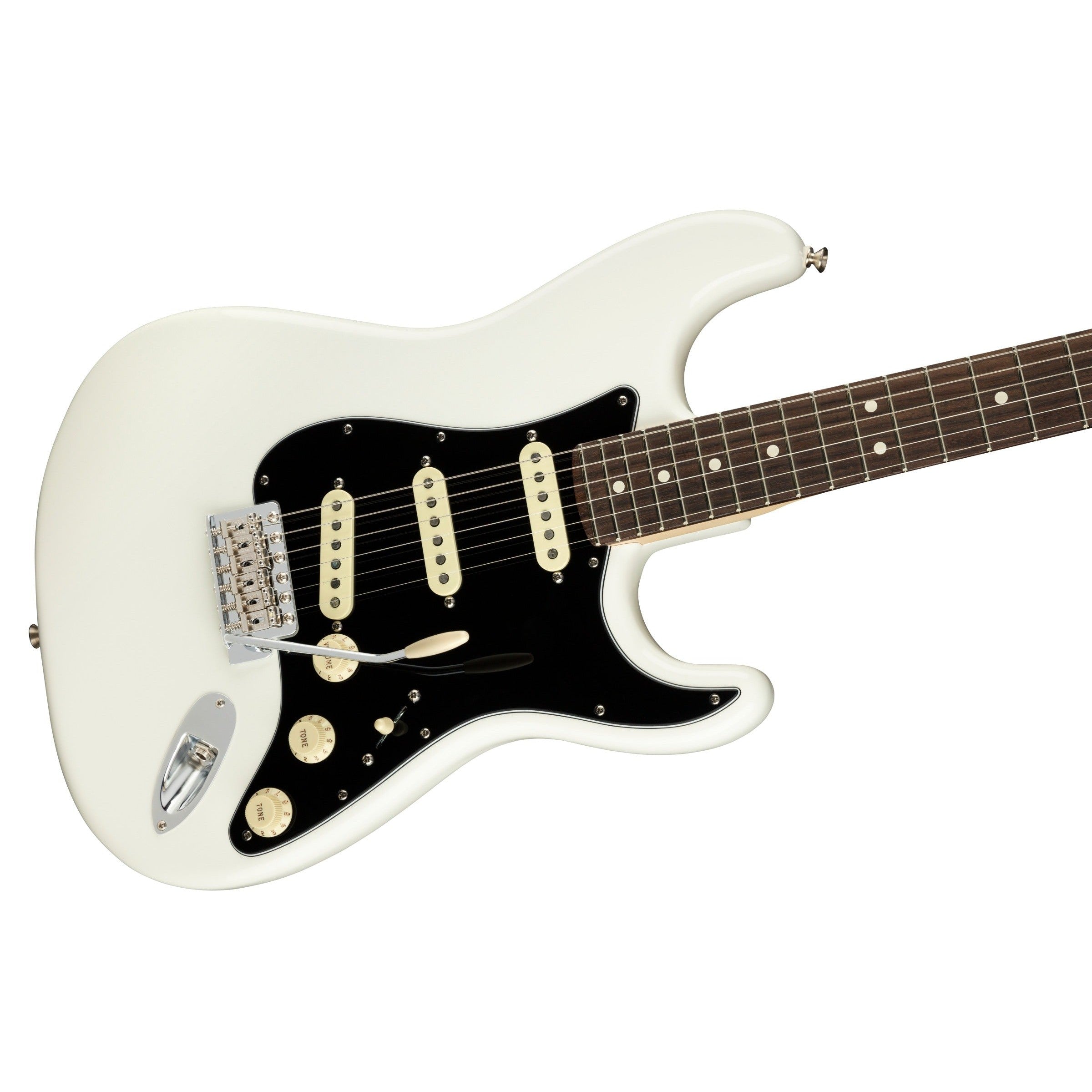 Đàn Guitar Điện Fender American Performer Stratocaster, Rosewood Fingerboard-Mai Nguyên Music