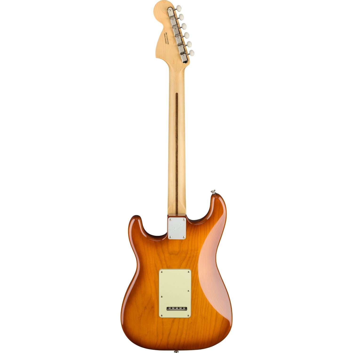 Đàn Guitar Điện Fender American Performer Stratocaster, Rosewood Fingerboard-Mai Nguyên Music