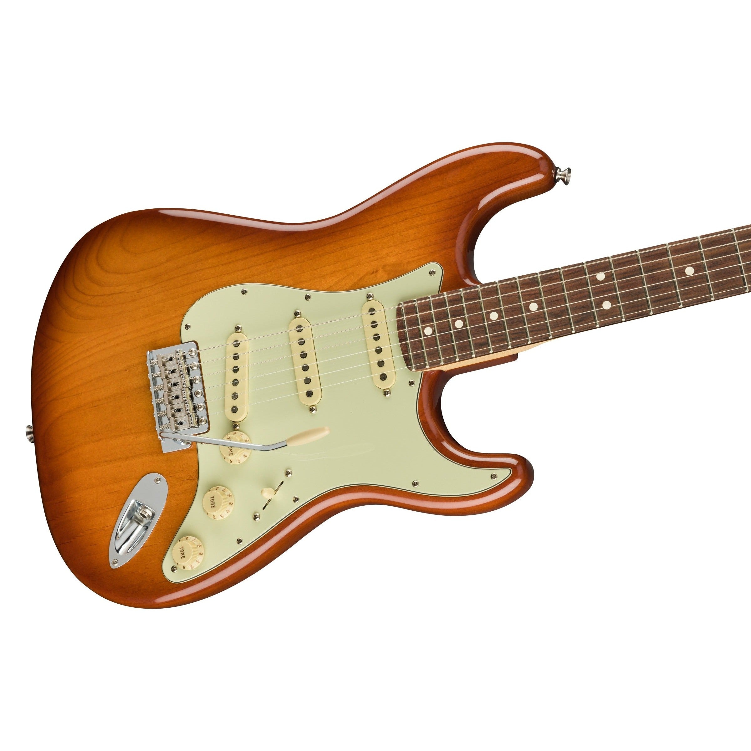 Đàn Guitar Điện Fender American Performer Stratocaster, Rosewood Fingerboard-Mai Nguyên Music