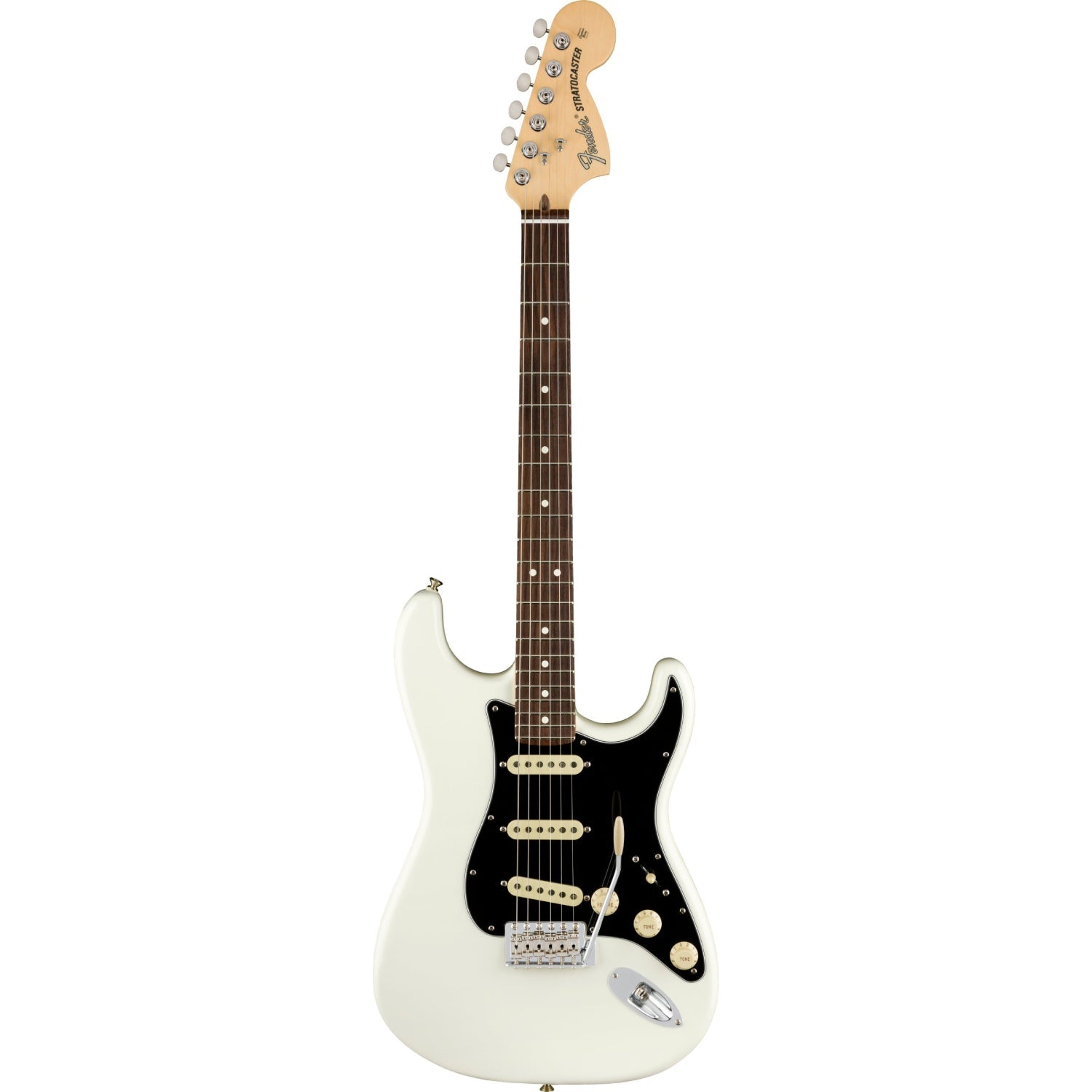 Đàn Guitar Điện Fender American Performer Stratocaster, Rosewood Fingerboard-Mai Nguyên Music