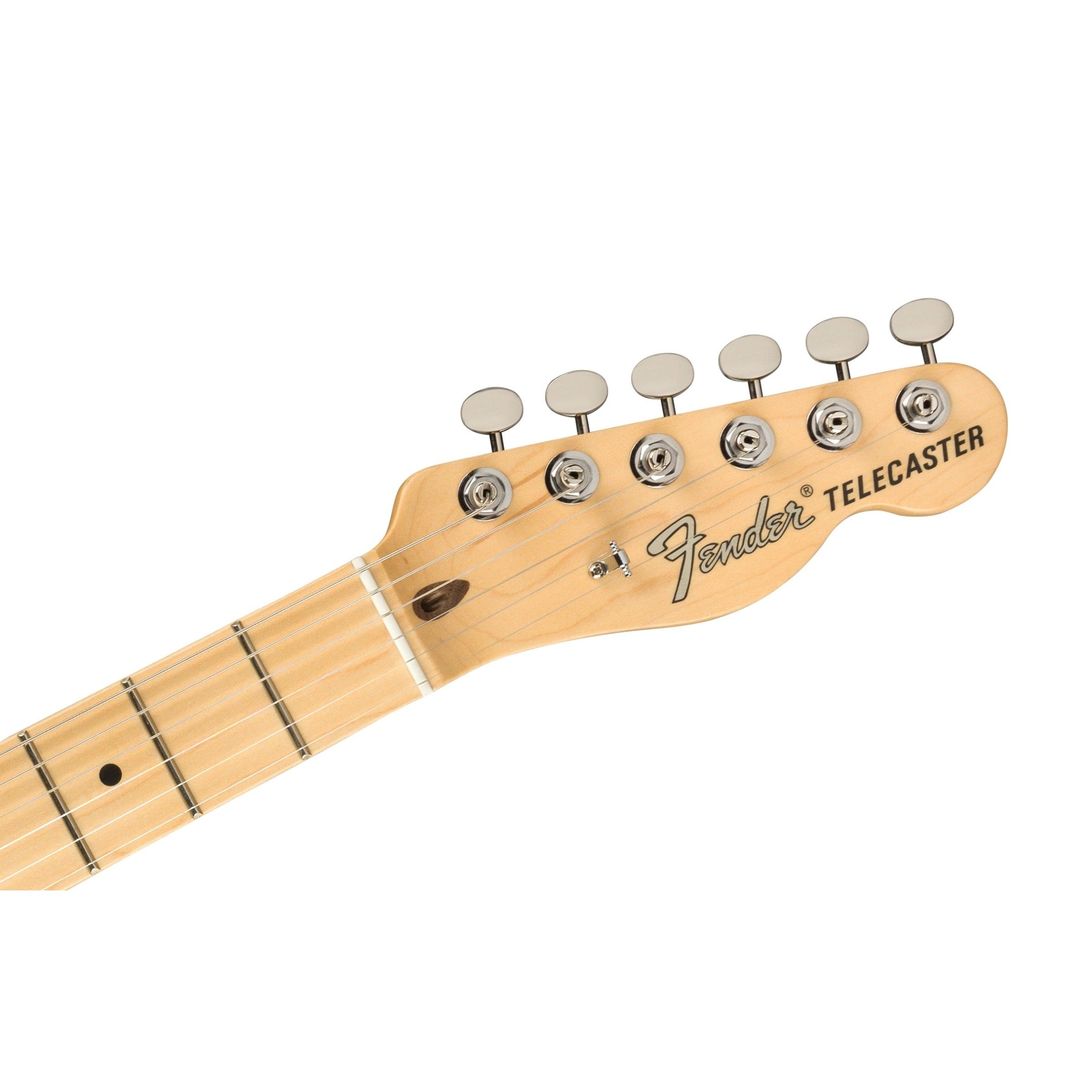 Đàn Guitar Điện Fender American Performer Telecaster Hum, Maple Fingerboard-Mai Nguyên Music