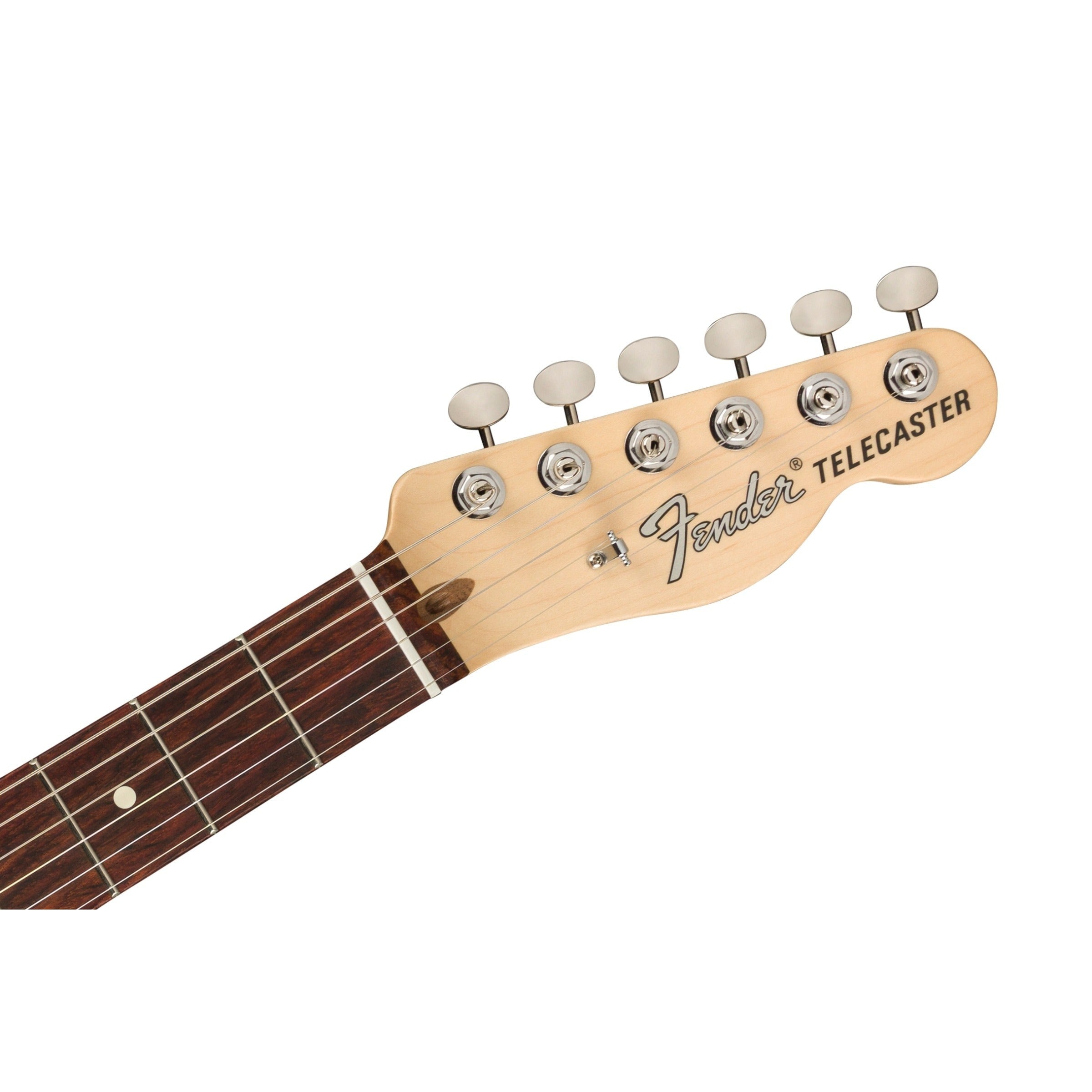 Đàn Guitar Điện Fender American Performer Telecaster Hum, Rosewood Fingerboard-Mai Nguyên Music