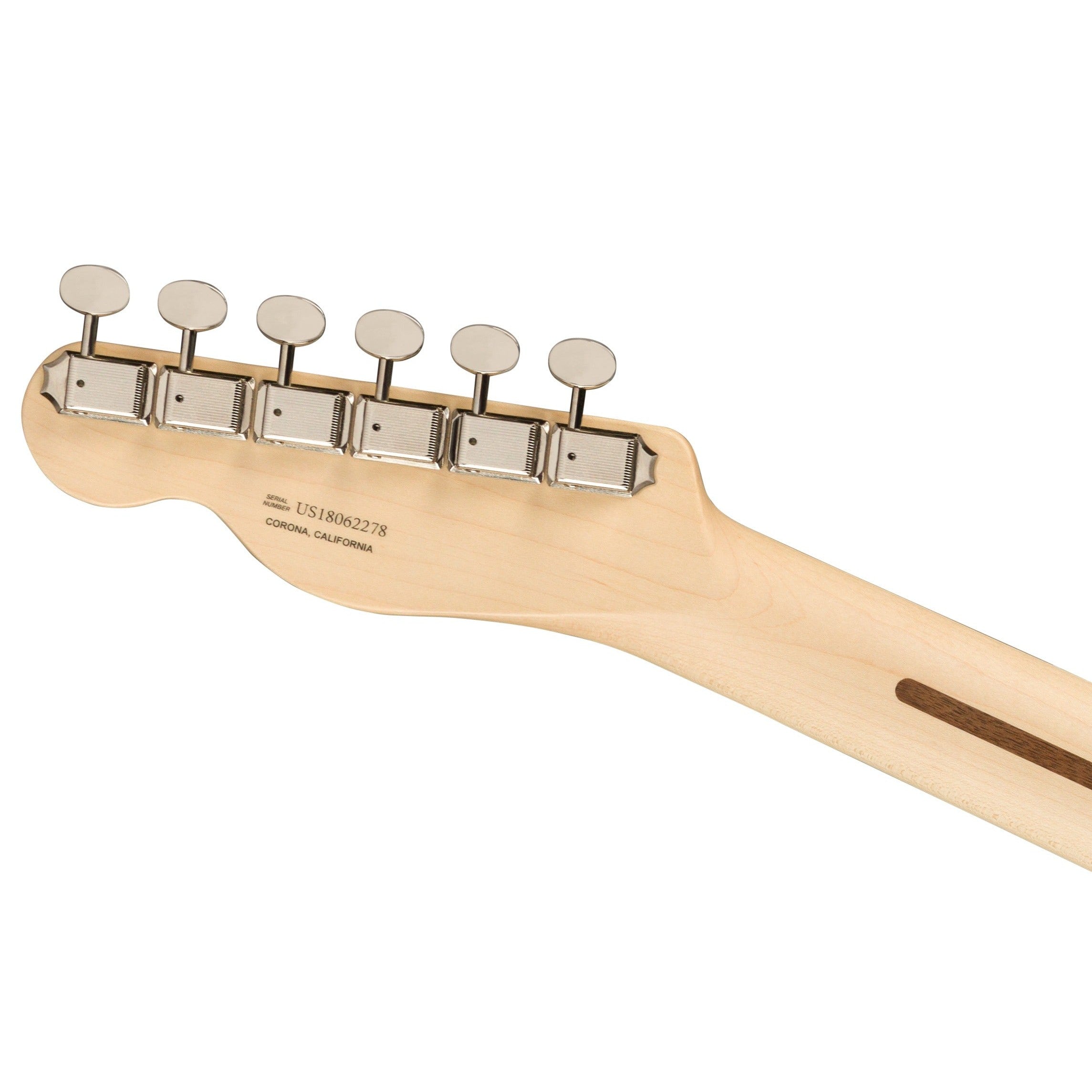 Đàn Guitar Điện Fender American Performer Telecaster Hum, Rosewood Fingerboard-Mai Nguyên Music