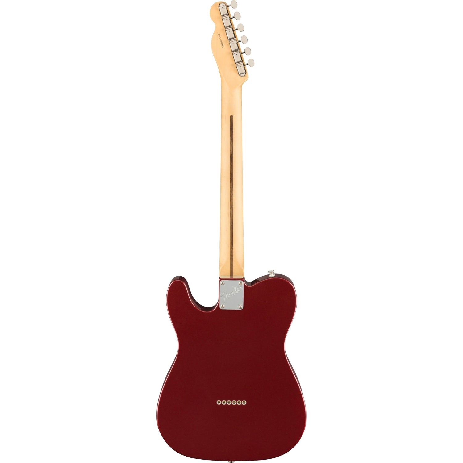 Đàn Guitar Điện Fender American Performer Telecaster Hum, Rosewood Fingerboard-Mai Nguyên Music