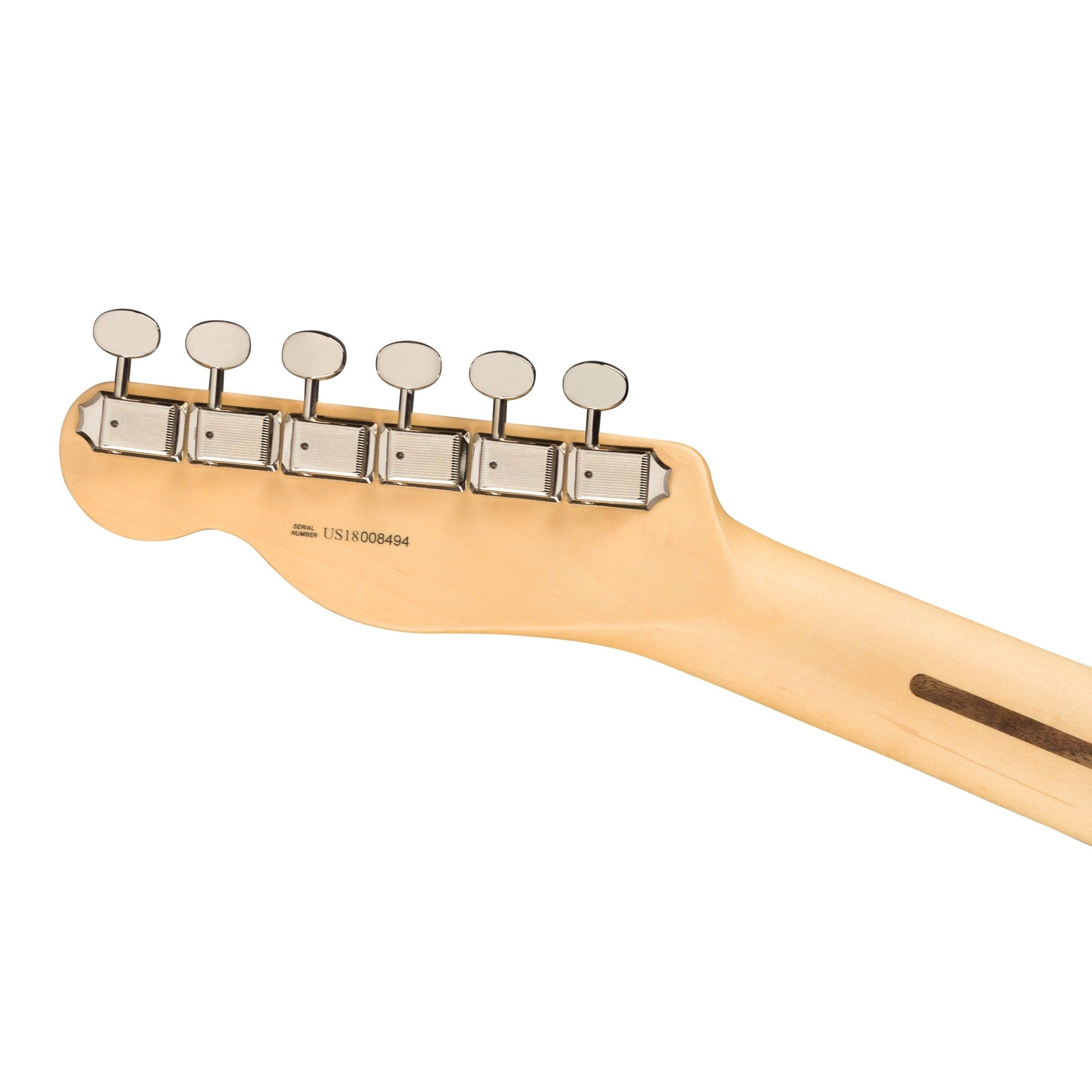 Đàn Guitar Điện Fender American Performer Telecaster Hum, Rosewood Fingerboard-Mai Nguyên Music