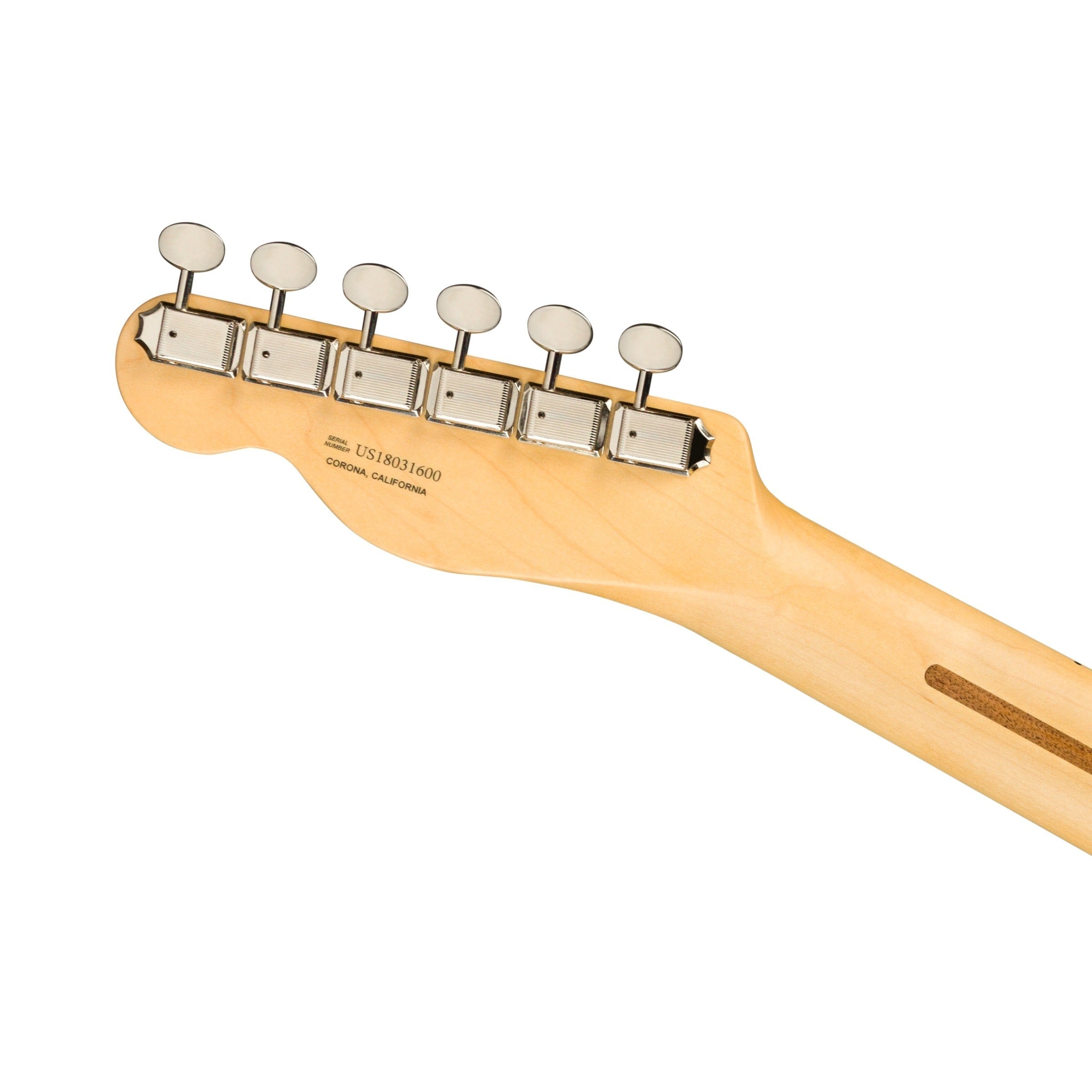 Đàn Guitar Điện Fender American Performer Telecaster, Maple Fingerboard-Mai Nguyên Music
