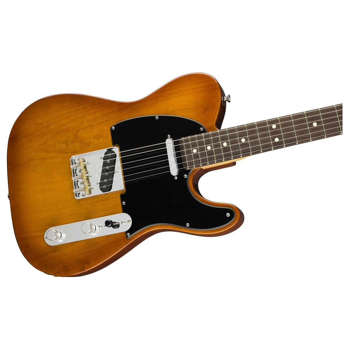 Đàn Guitar Điện Fender American Performer Telecaster, Rosewood Fingerboard-Mai Nguyên Music