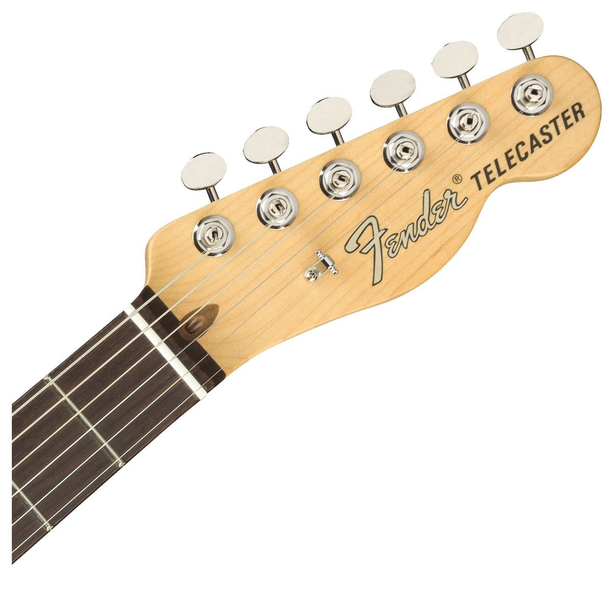 Đàn Guitar Điện Fender American Performer Telecaster, Rosewood Fingerboard-Mai Nguyên Music